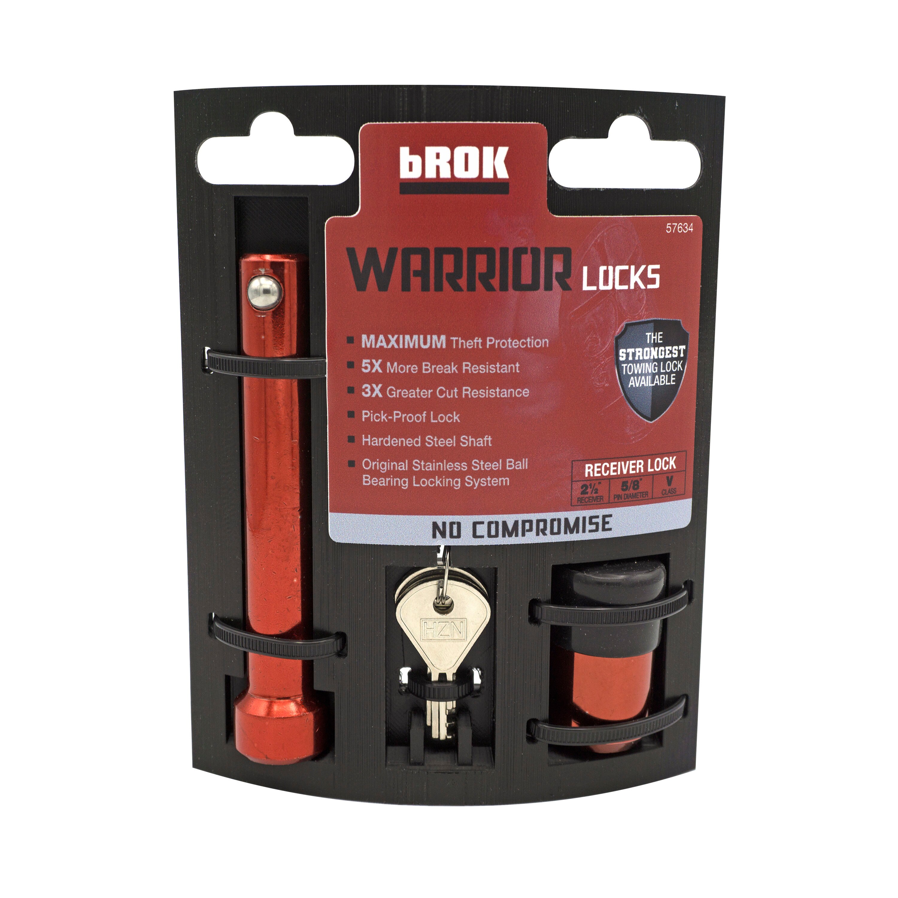 bROK 57634 Trailer-Towing-Accessories - View #3