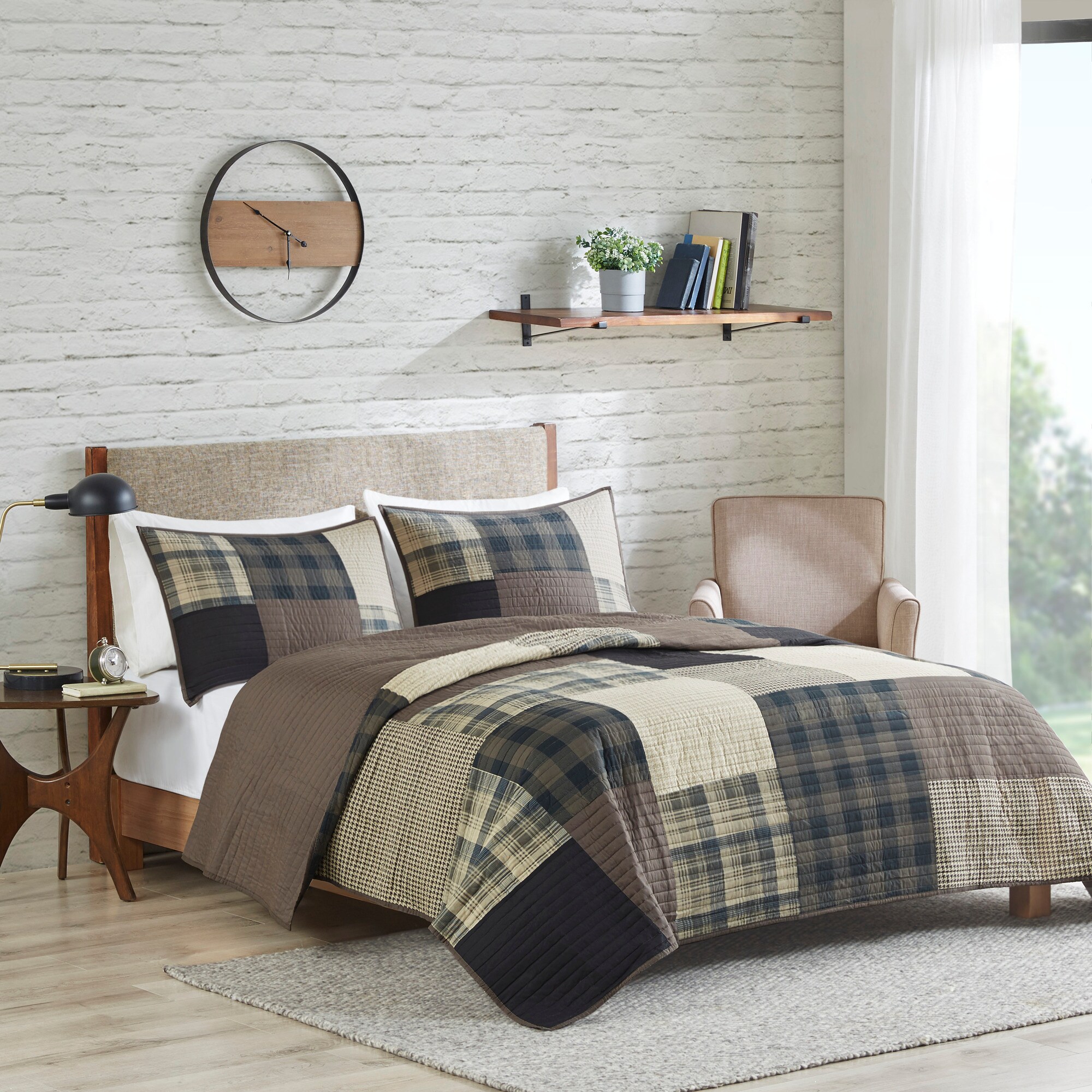 WOOLRICH WR14-1729 bedding - View #2