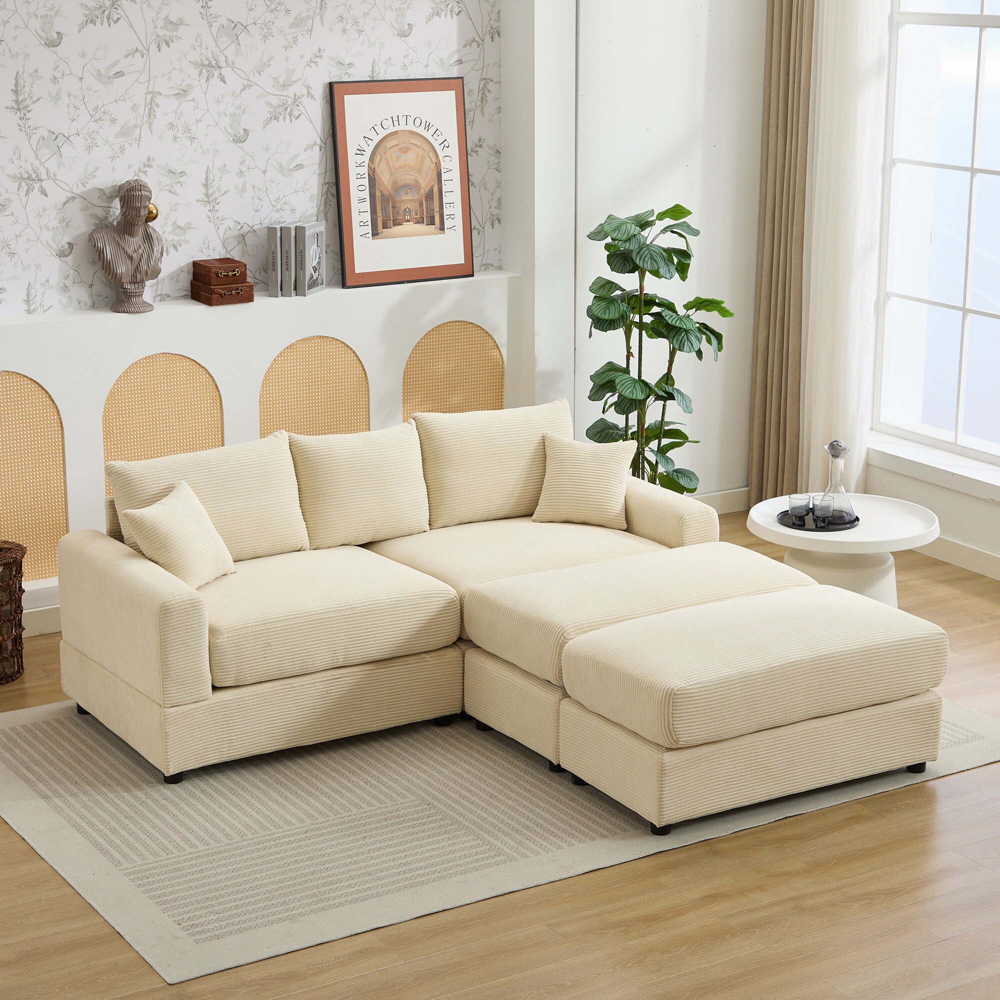 Bybafun YA3700404 Sofas-Loveseats - View #9