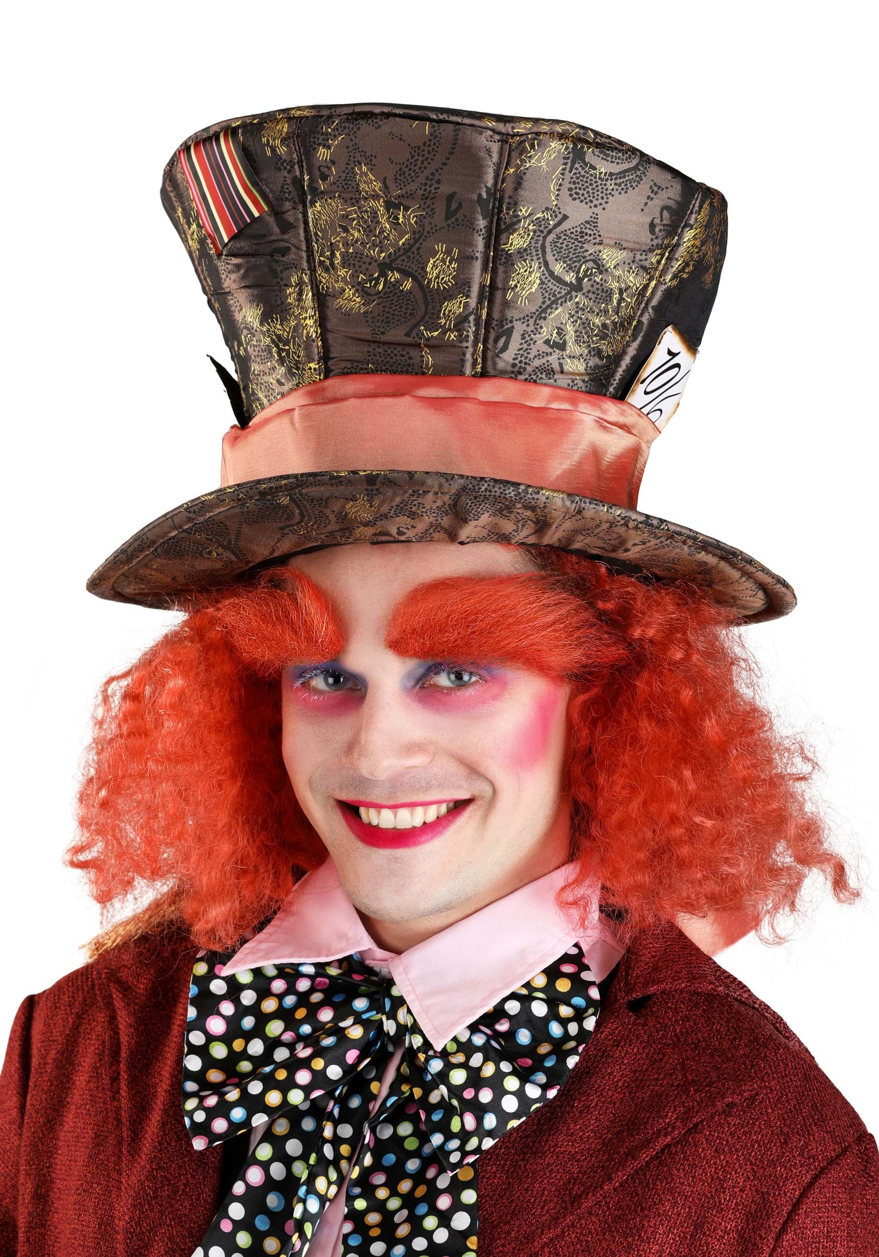 HalloweenCostumes.com EL430430 costumes - View #3