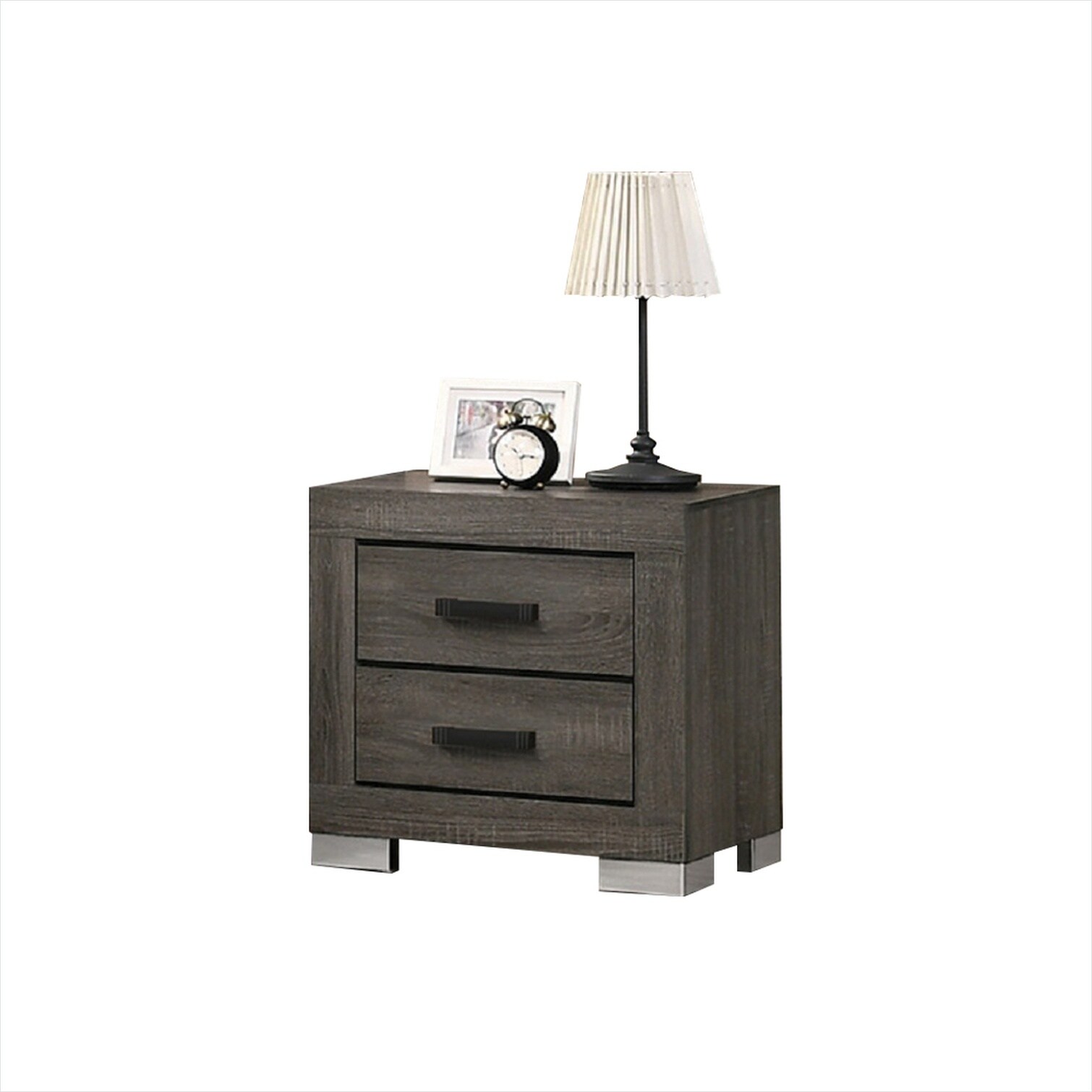 SunJet QTV7HD7L8K6Y nightstands - View #4