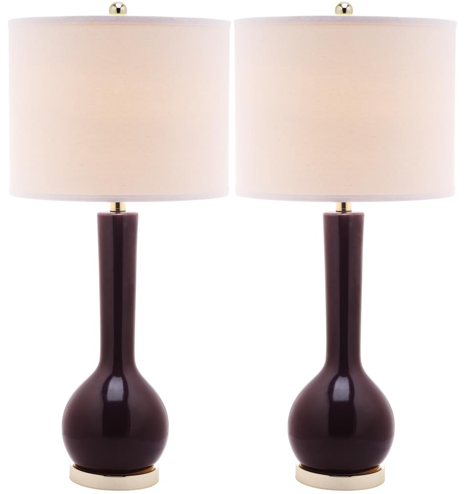 Safavieh LIT4091K-SET2 Lamp-Sets - View #3