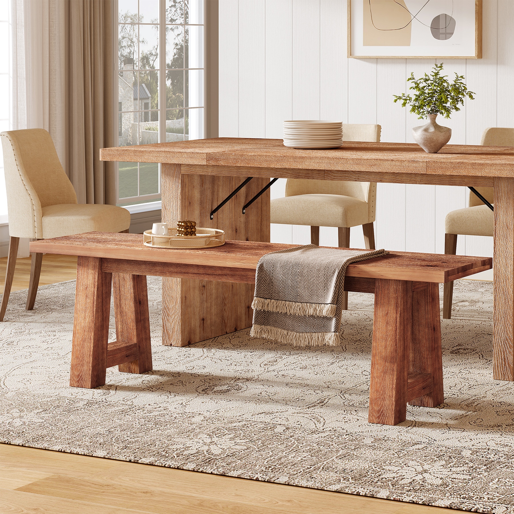 LITTLE TREE LWLT-SL0127-CLL bench - View #5