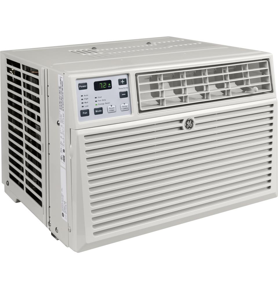 GE AEM06LX Window-Air-Conditioners - View #2
