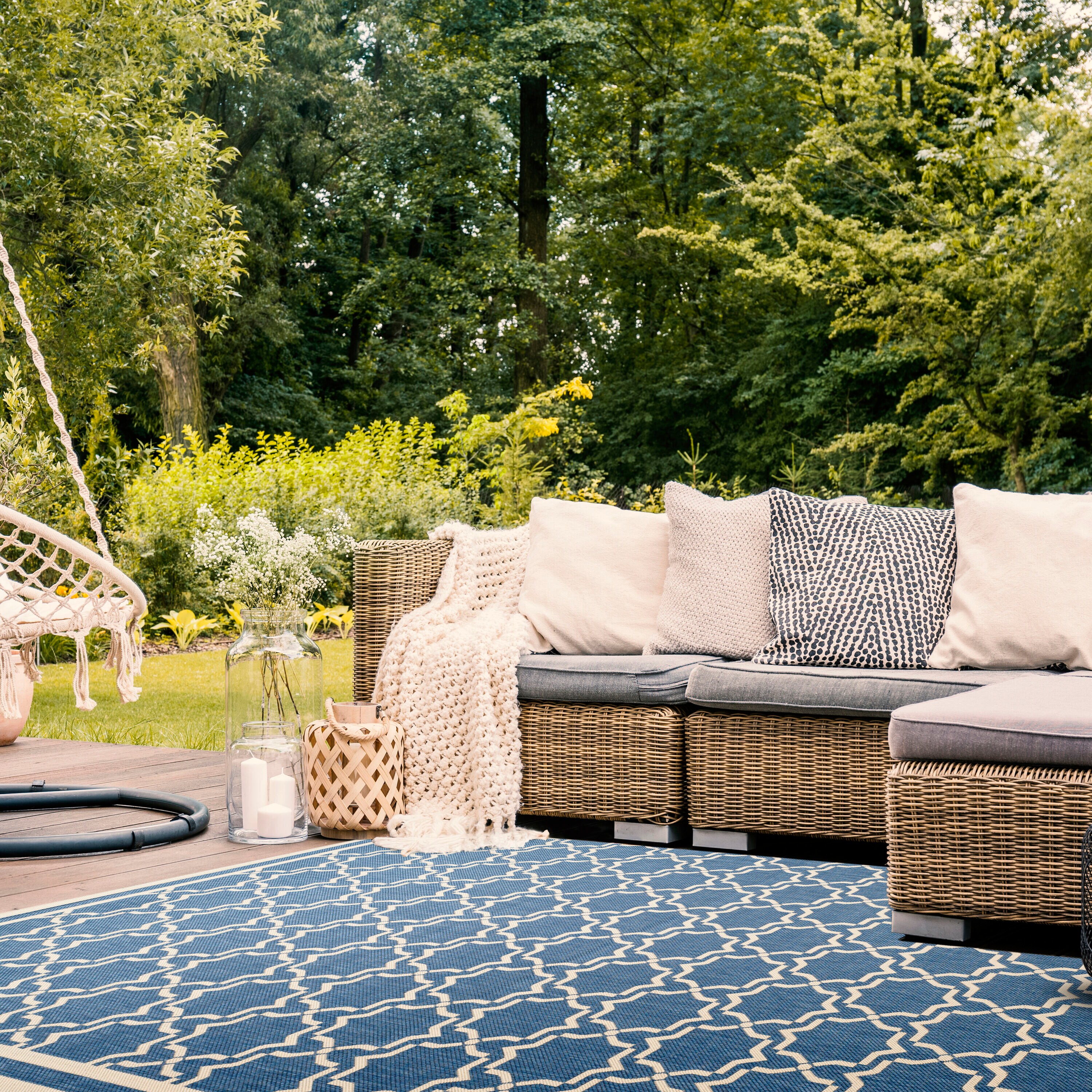 Safavieh CY6916-243-9 rugs - View #2