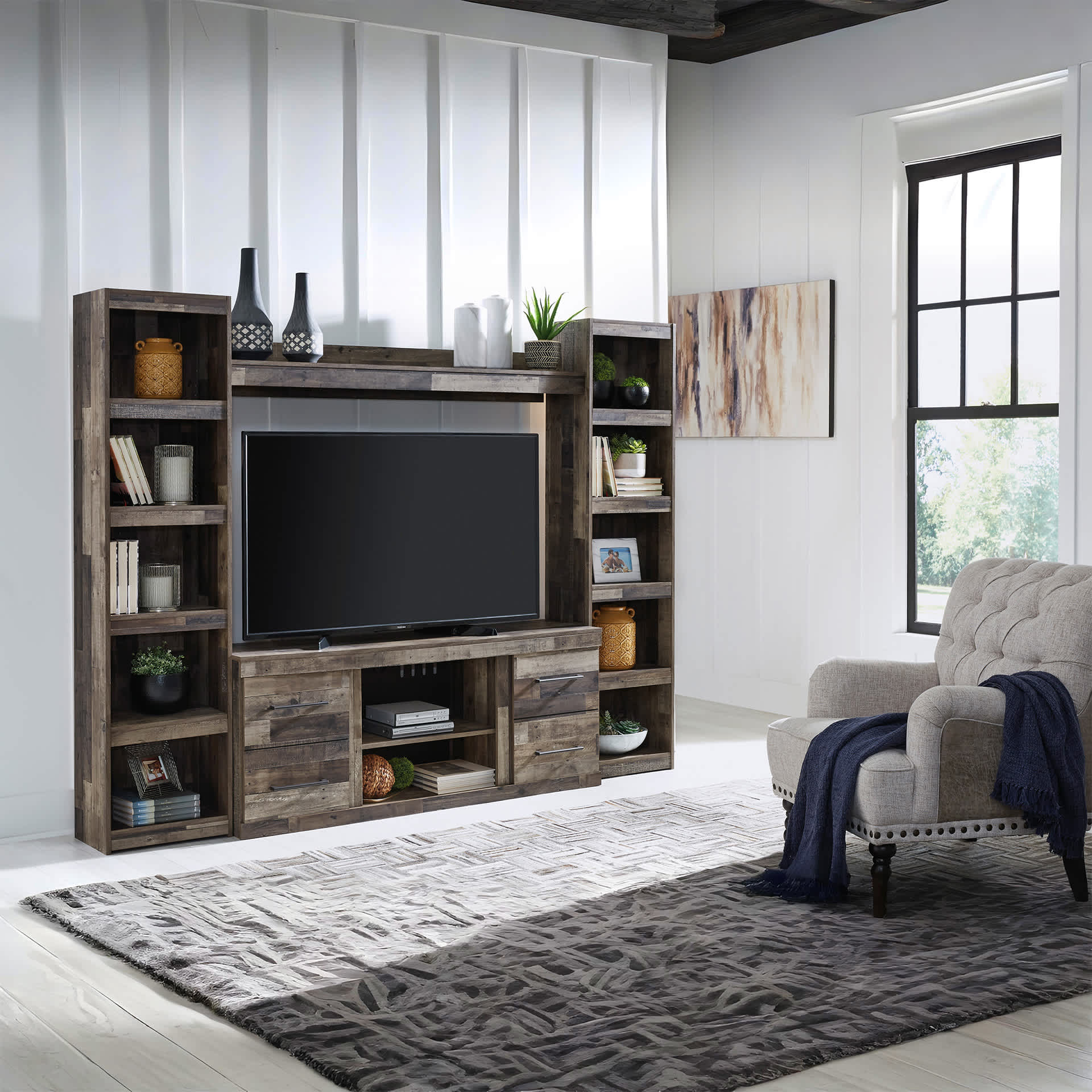 Signature Design by Ashley EW0200-124 bookcases - View #6