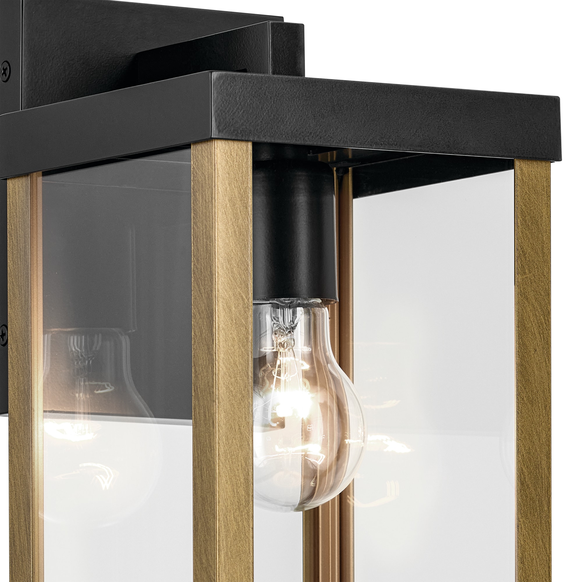 allen + roth 39544 Outdoor-Wall-Lighting - View #4