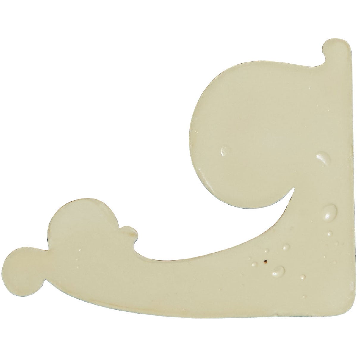 Ekena Millwork ONL05X05X01ED-L appliques - View #4