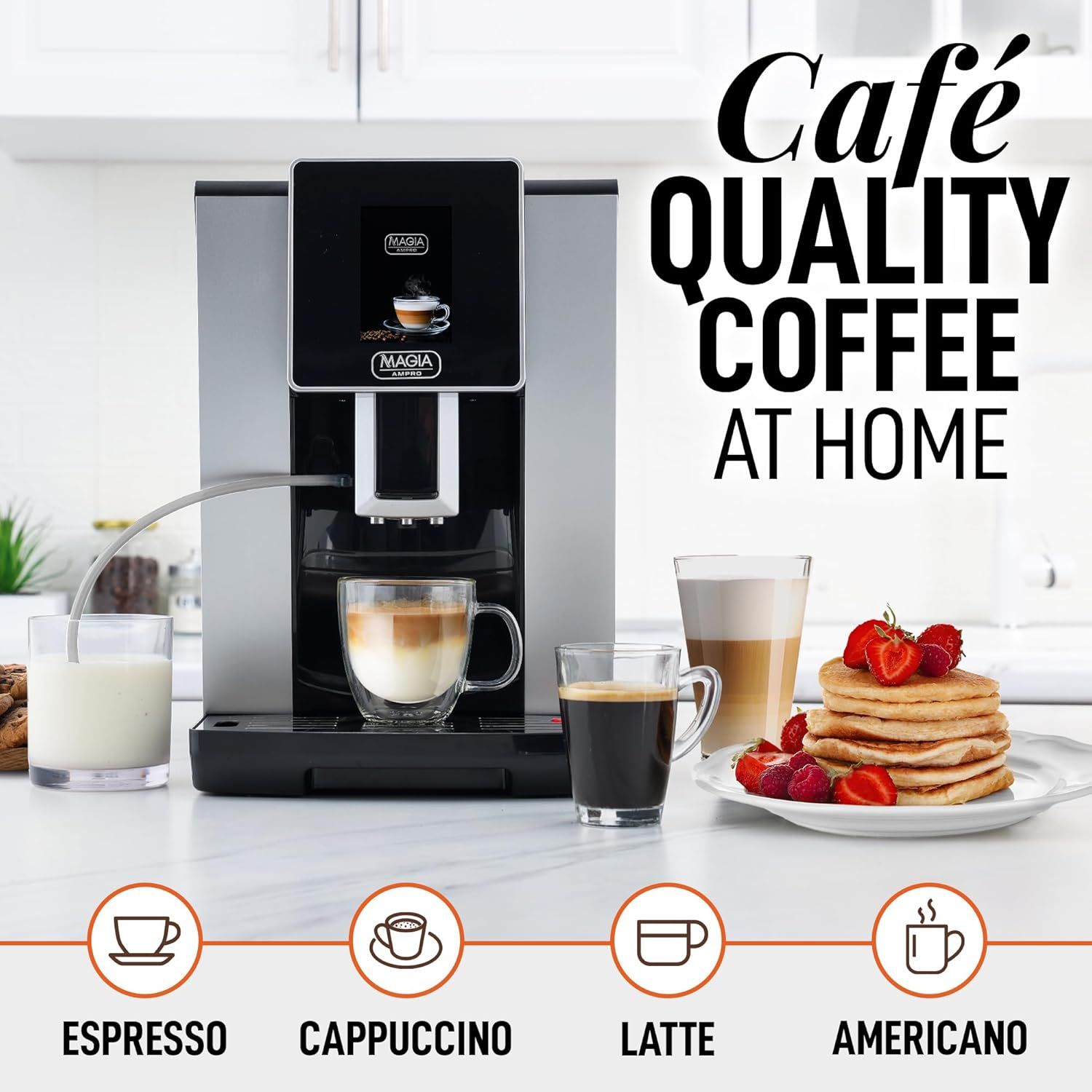 Zulay Kitchen X003Q4DIRP Coffee-Makers - View #3
