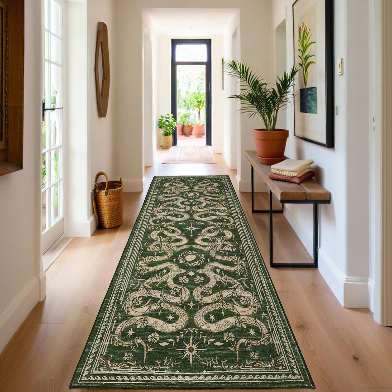 DEXSO CHU8UO0EMH409ZD rugs - View #3