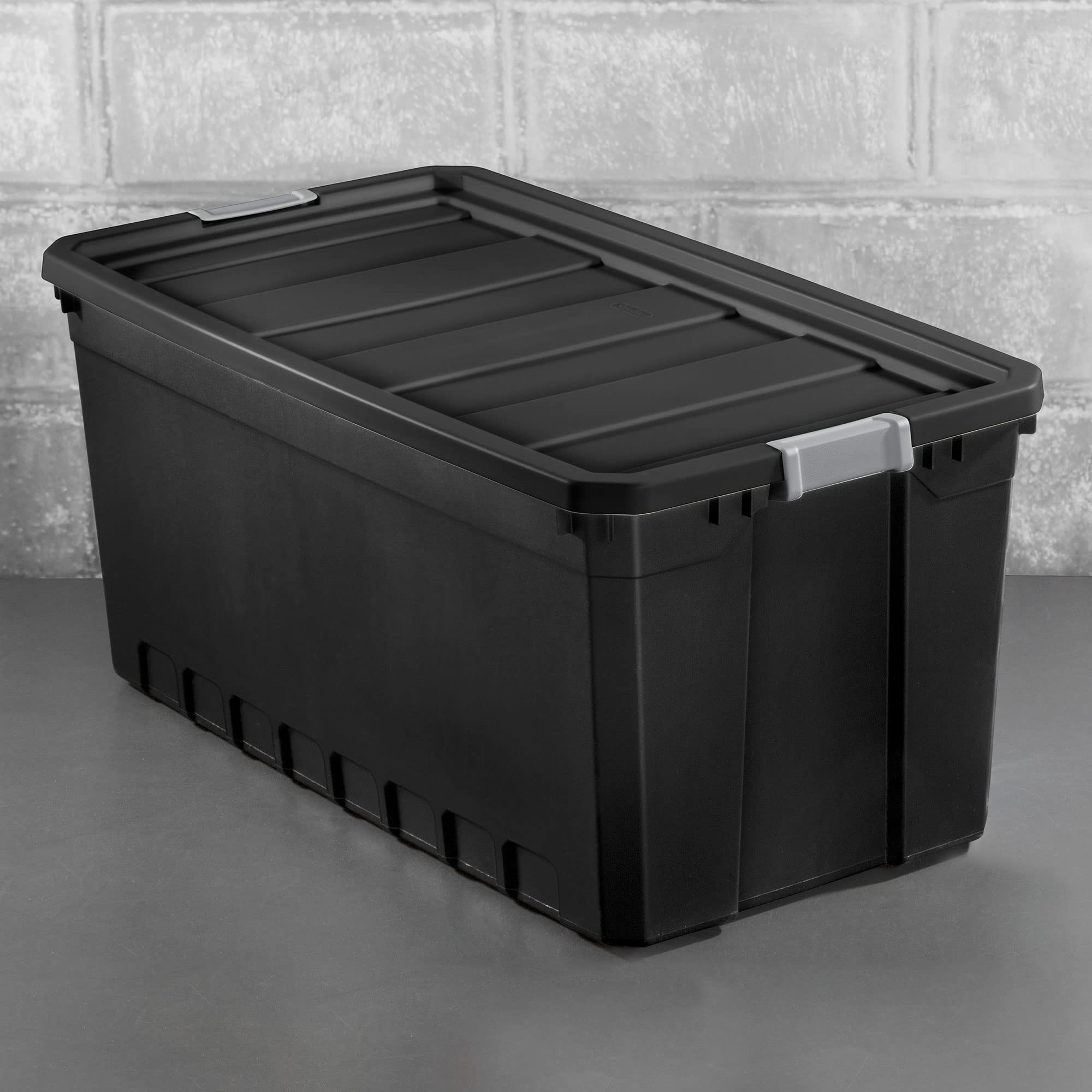Sterilite DFP-AW-635215QTY-1 Plastic-Storage-Totes - View #8
