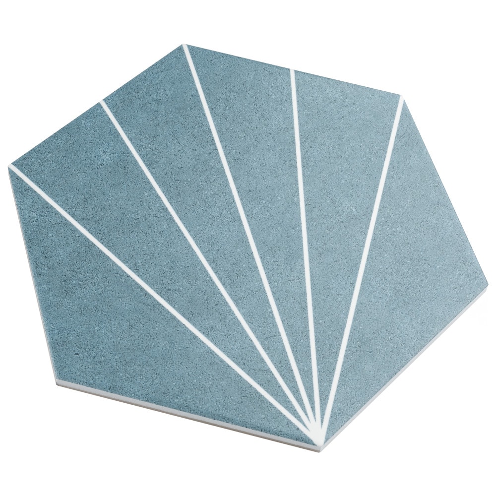 Affinity Tile S1FCDASAX Tile-Samples - View #3