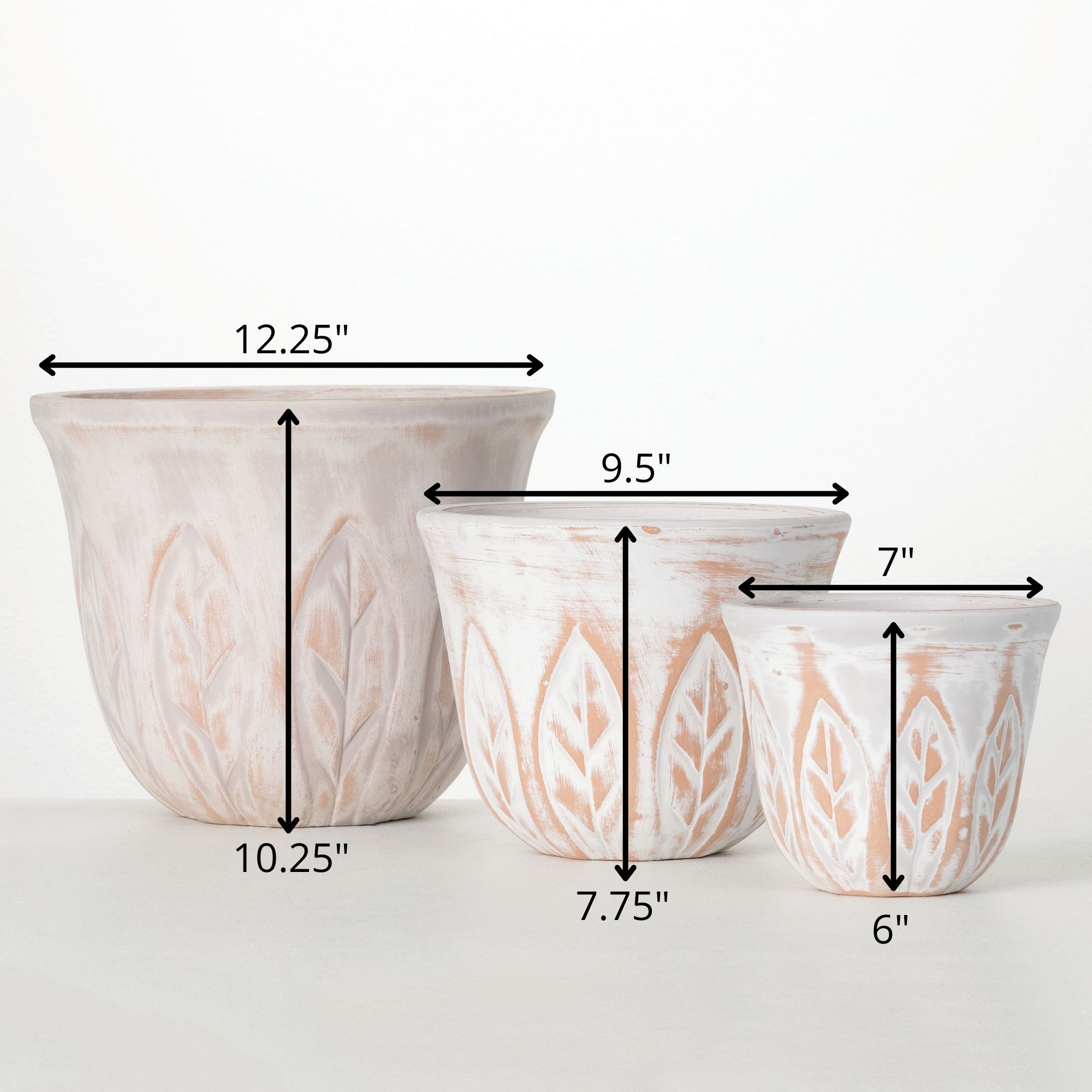 Sullivans CMT1268 Planter-Window-Box - View #4