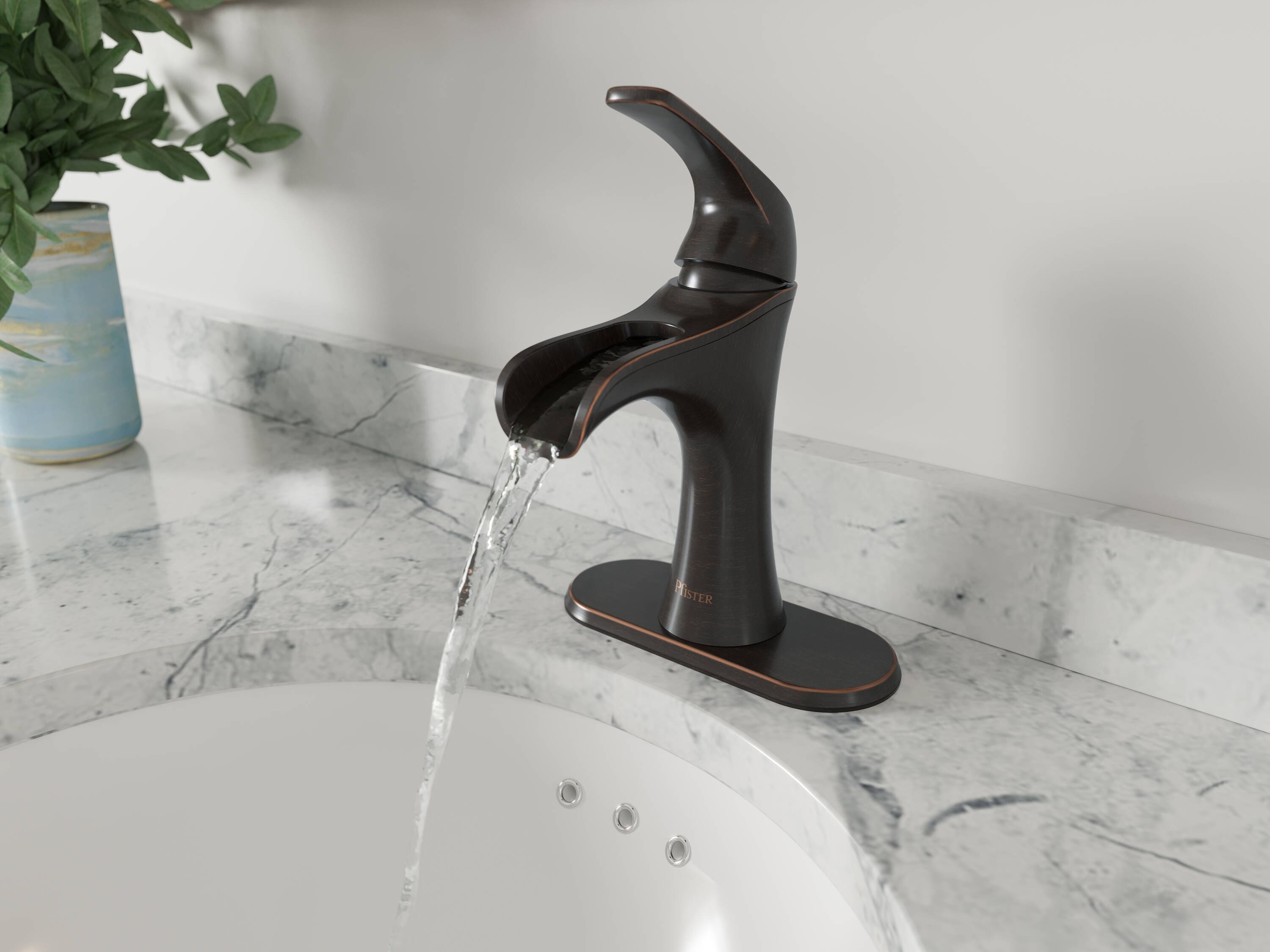Pfister LF-042-JDYY Lavatory-Faucets - View #10