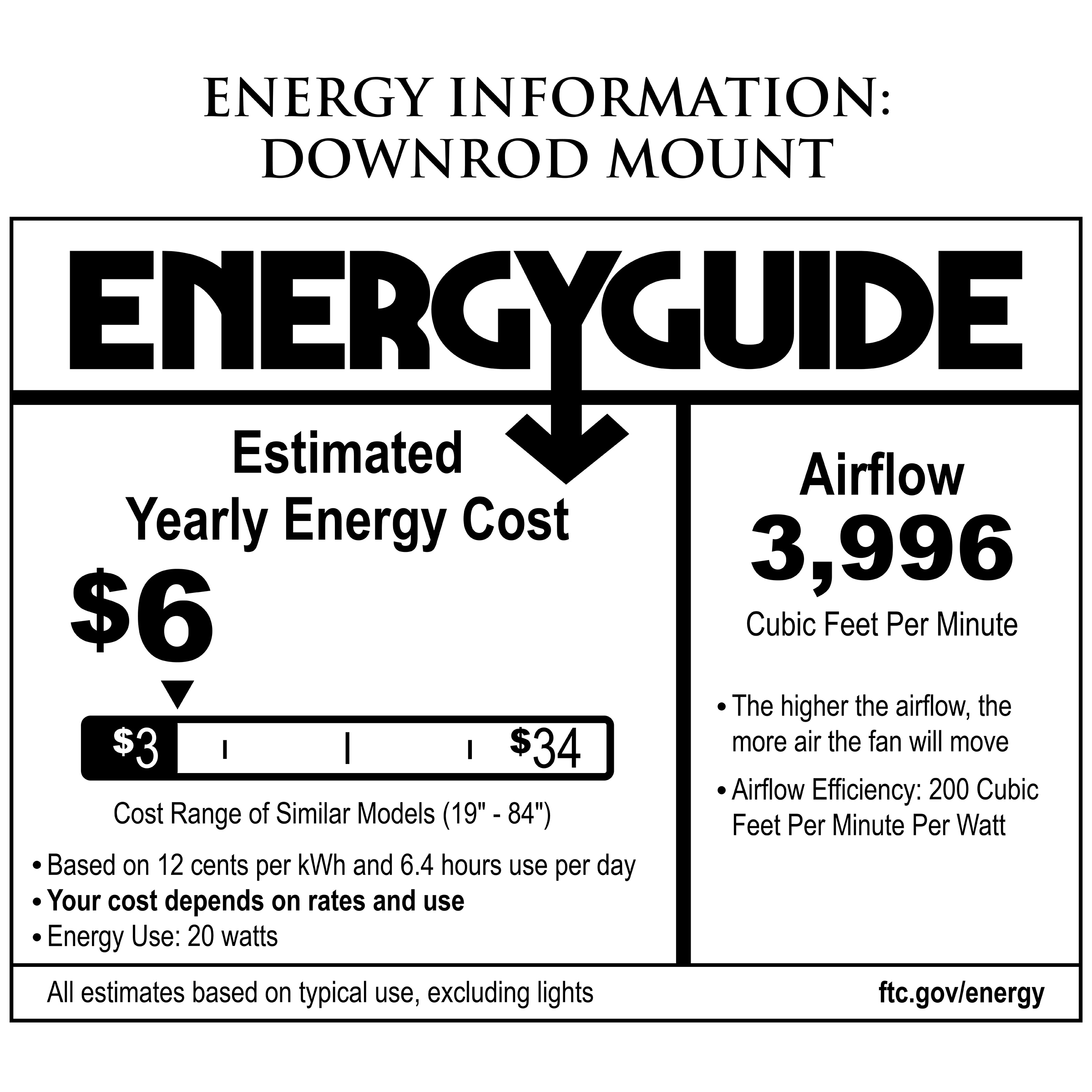 Generation Lighting 3ADR60AGP Ceiling-Fans - View #12