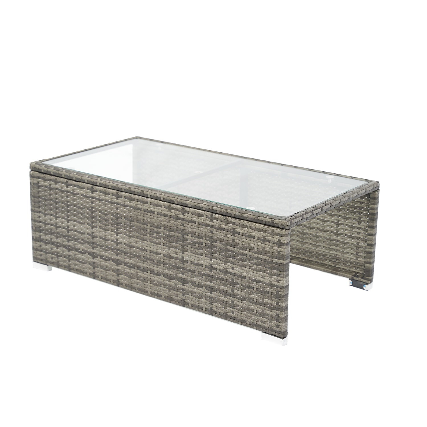 SINOFURN SYA020230WT Patio-Sofas-Daybeds - View #19