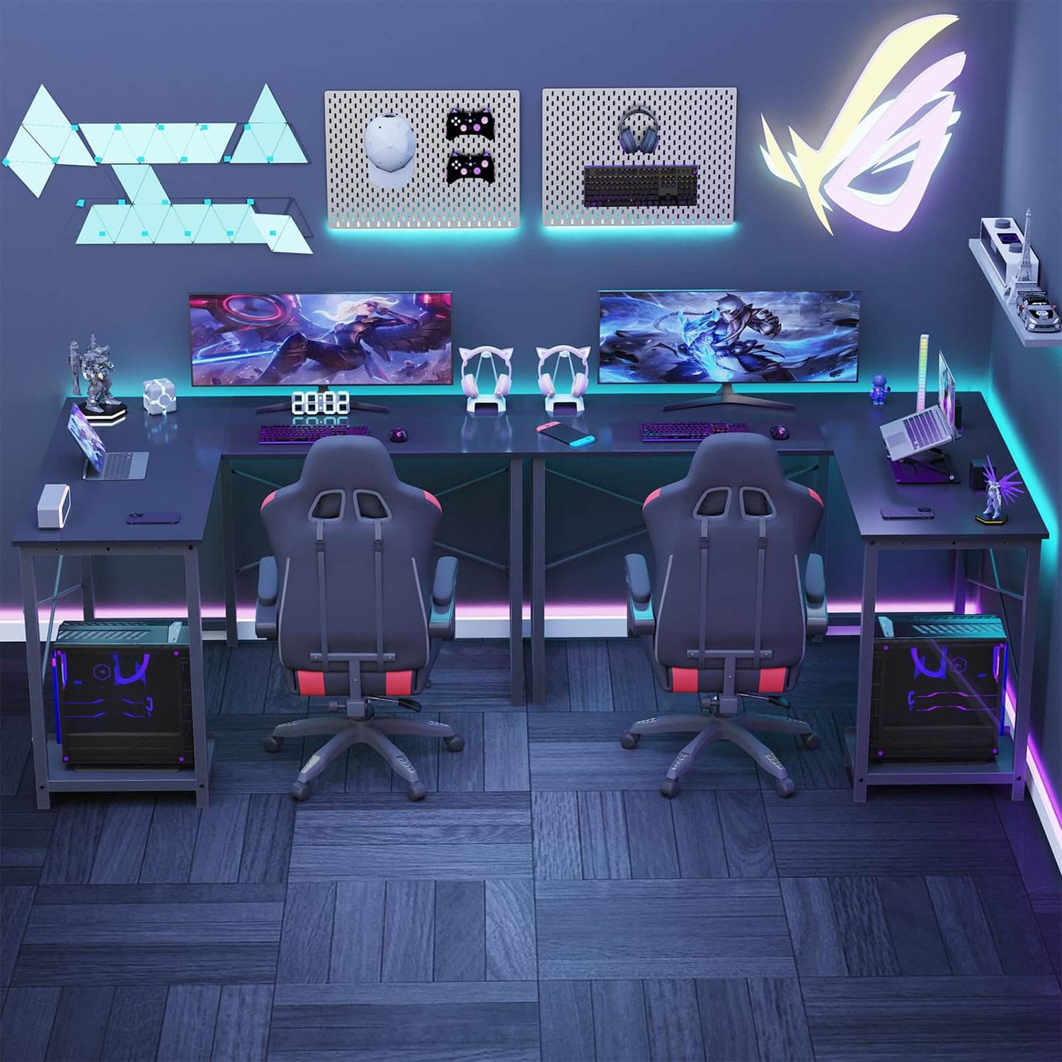 GZMR GZ-W228216 desks - View #4