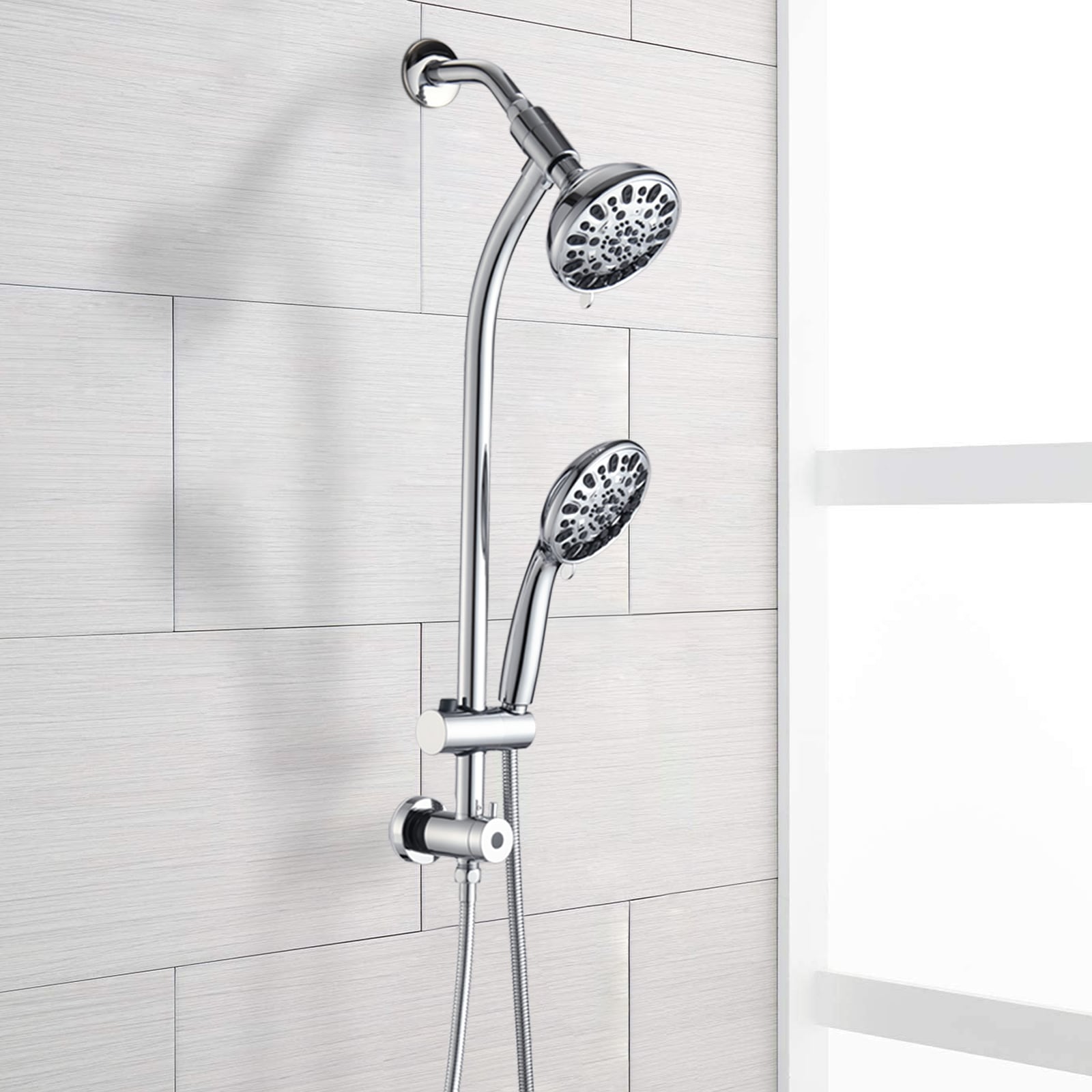 BEARSOLIM DJYC-W121947468 Fixed-Showerhead - View #2