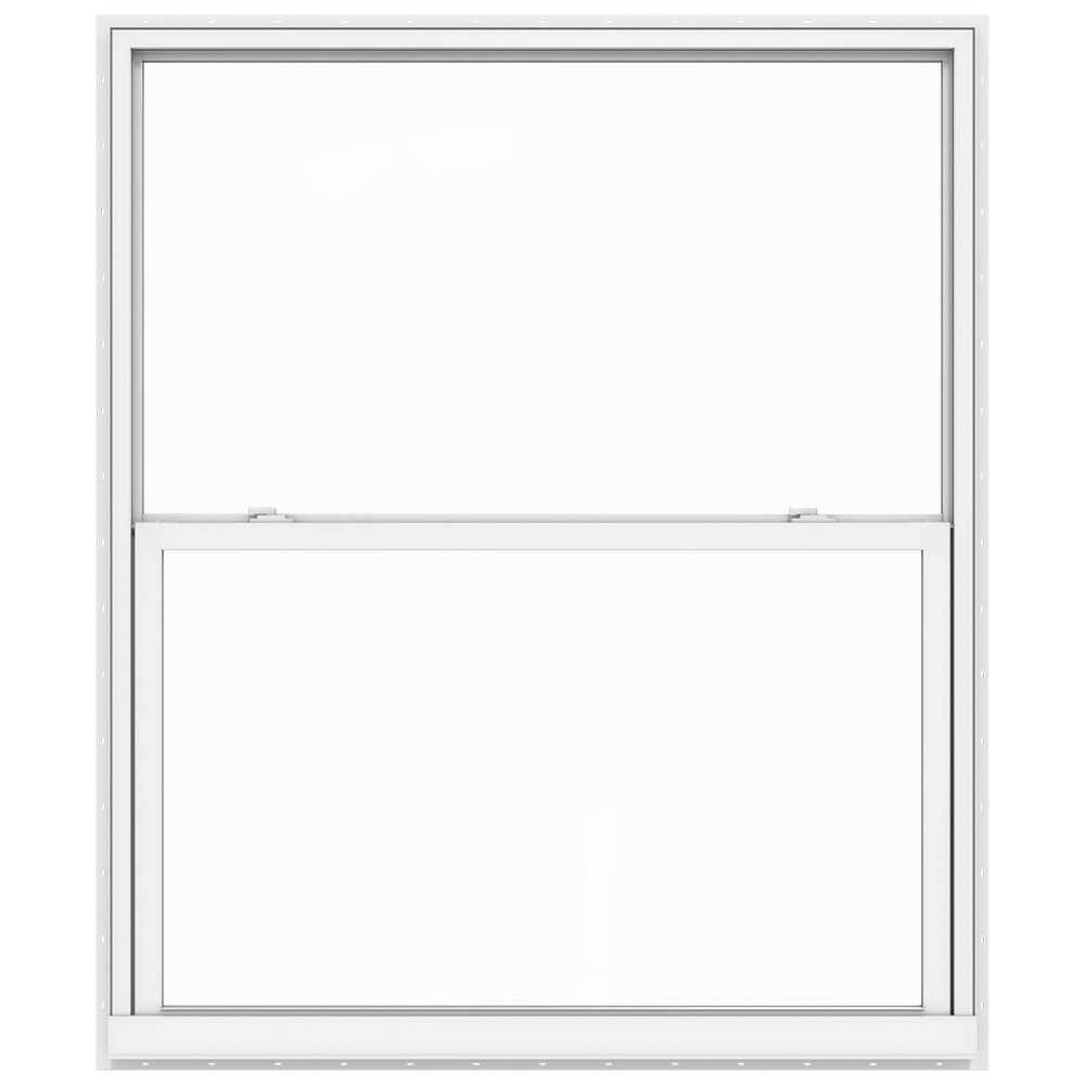 JELD-WEN JW233400062 Single-Hung-Windows - View #2