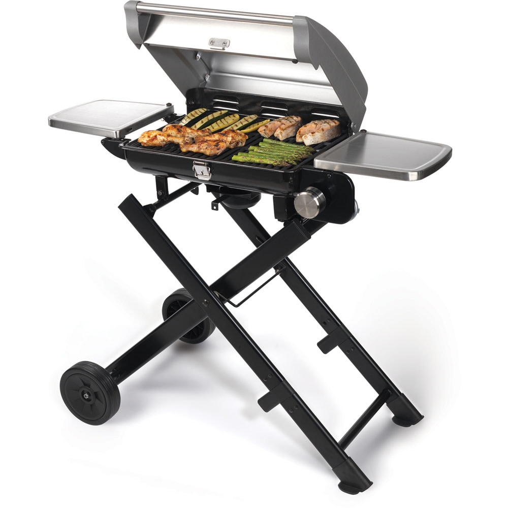 Cuisinart CGG-240 Tabletop-Grills - View #5
