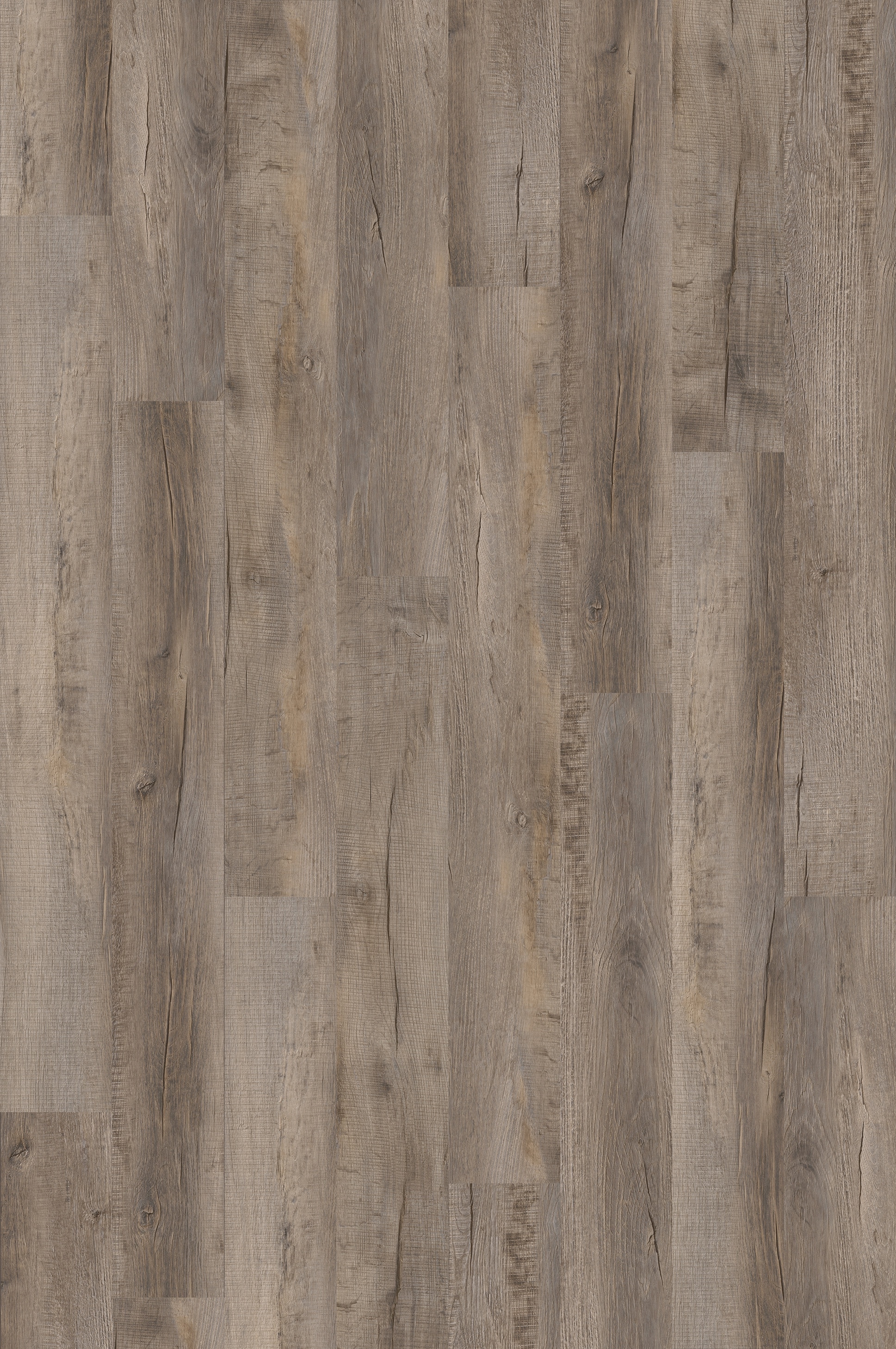 Style Selections SSP6906RCB Webster Oak 20-mil x 6-in W x 48-in L Waterproof Luxury Vinyl Plank Flooring ( 27.81-sq ft Carton )