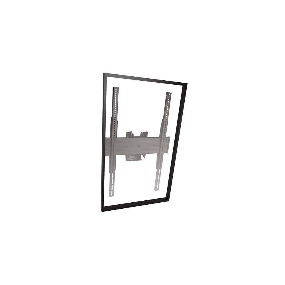 Chief TCNCD383257  Mounts CHF-LCM1UP Fusion Large Flat Panel Ceiling Mount-Portrait Orientation