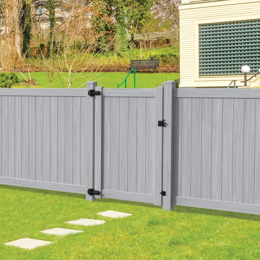 Freedom 73056871 Vinyl-Fence-Panels - View #2