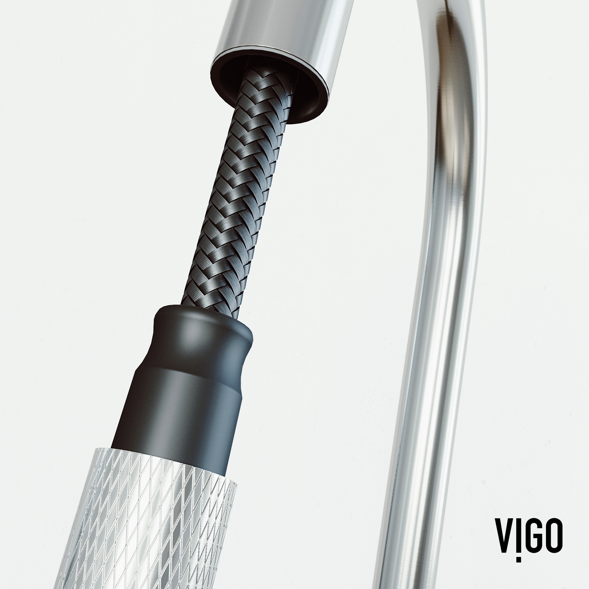 VIGO VG02033STK2 Kitchen-Faucets - View #13