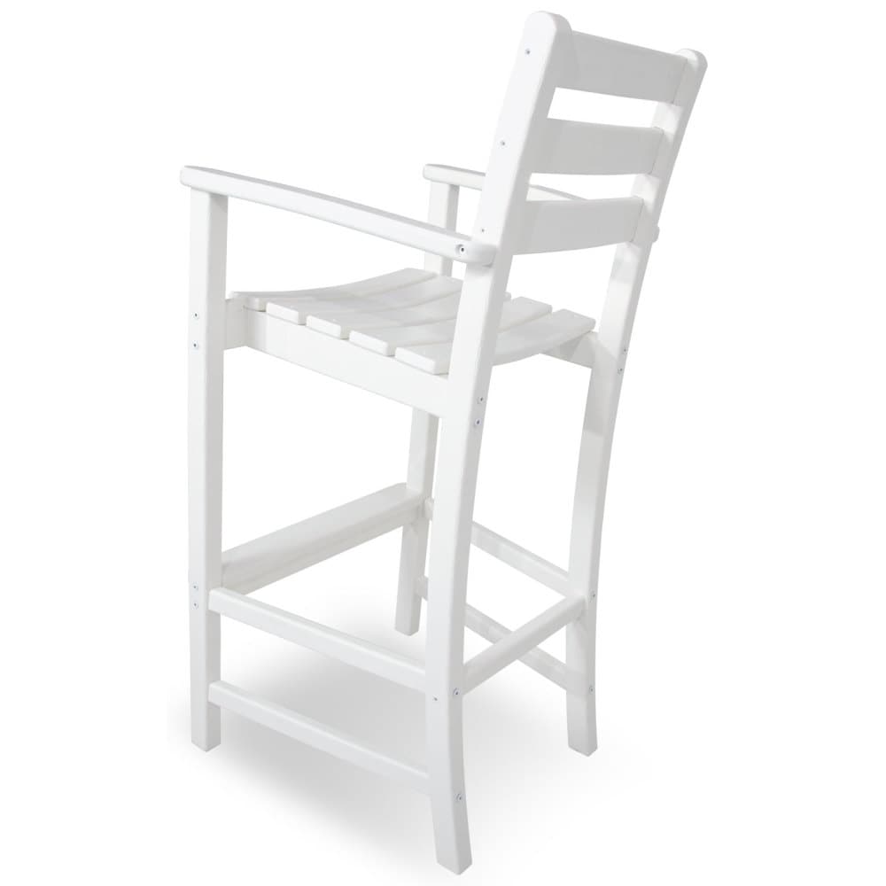 Trex Outdoor Furniture TXS119-1-CW Patio-Dining-Sets - View #17