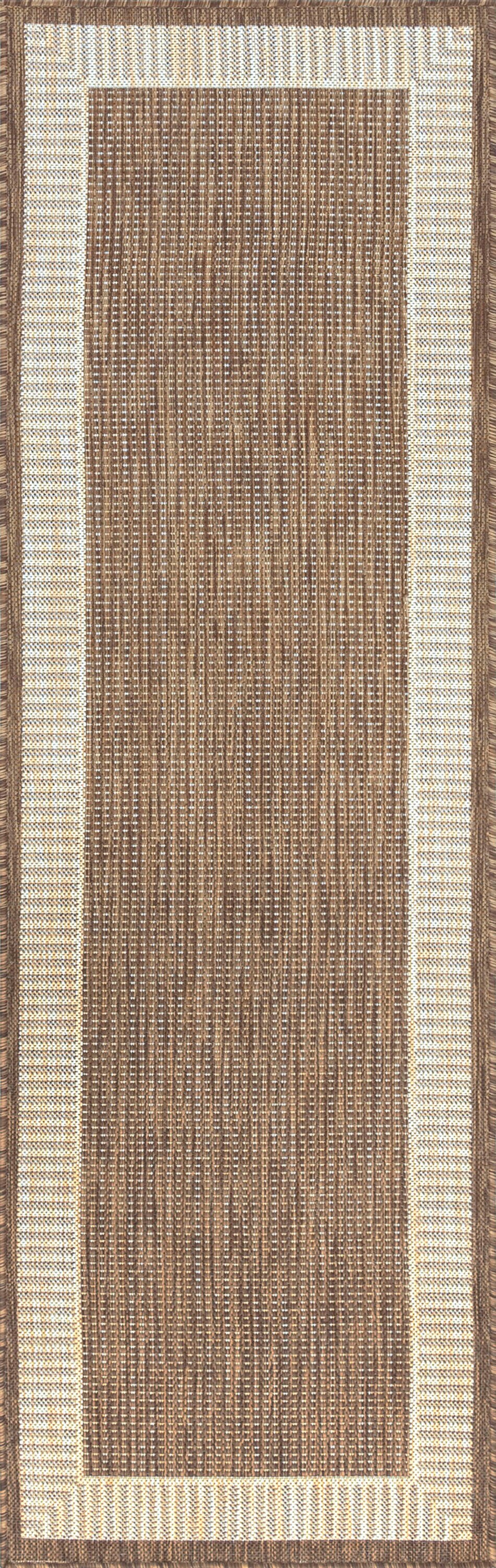 Tayse ECO1103 3X10 rugs - View #5
