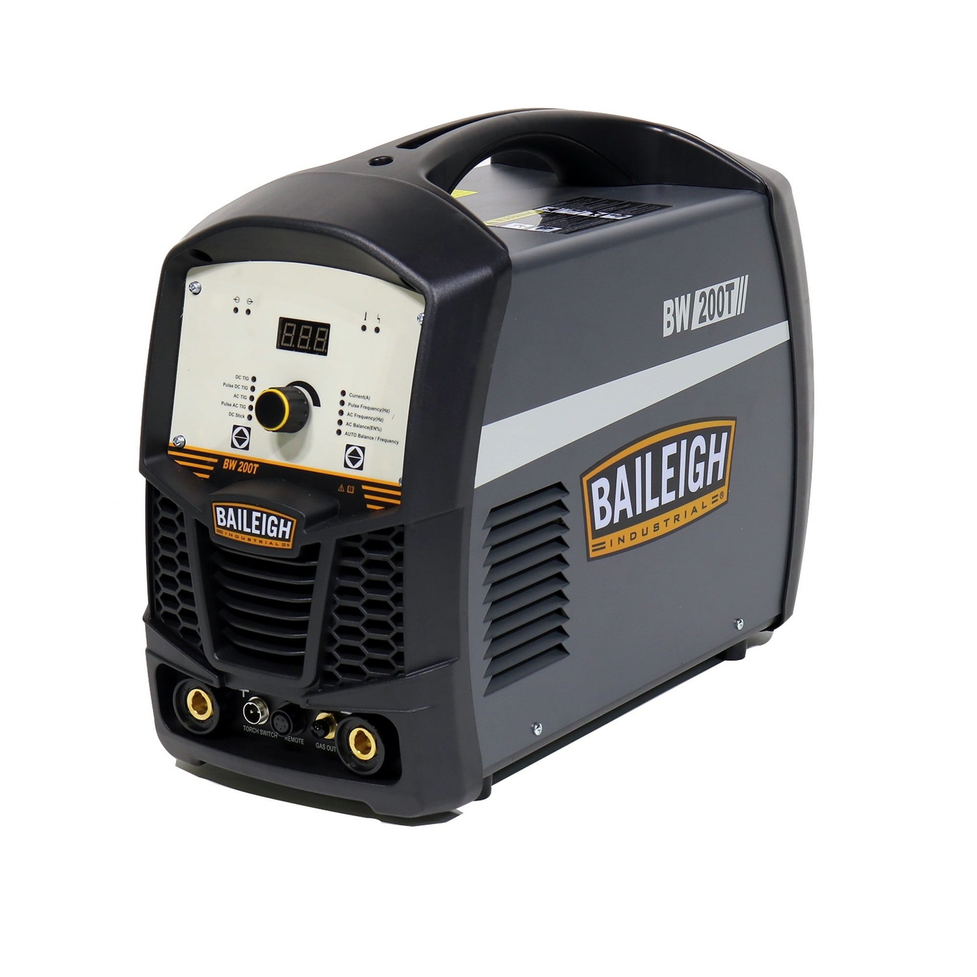 Baileigh Industrial BA9-1021971 Benchtop-Stationary-Access - View #15