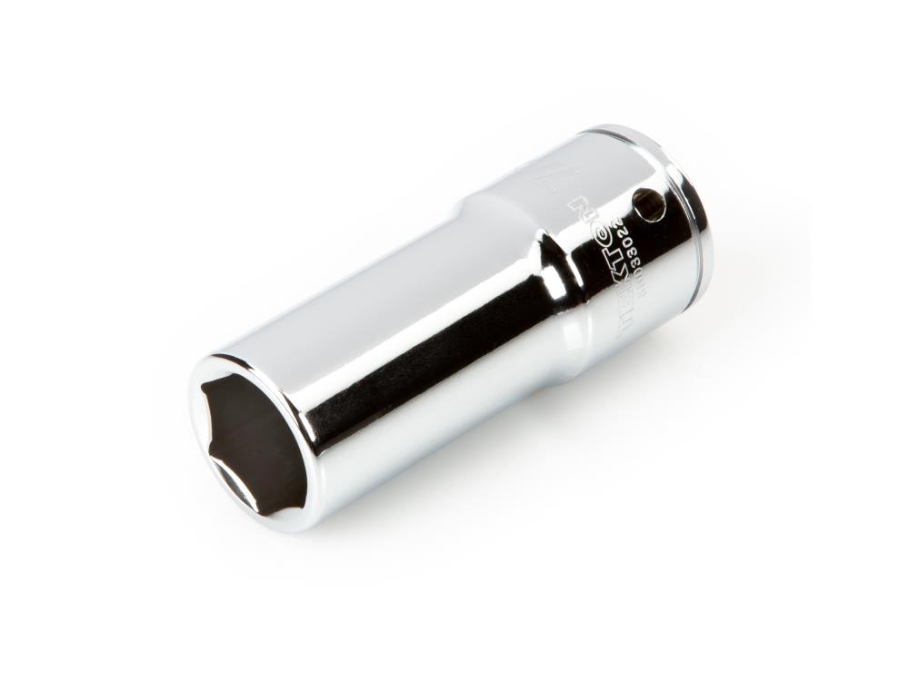 TEKTON SHD33022 3/4-in Drive Standard (SAE) 7/8-in Deep Socket