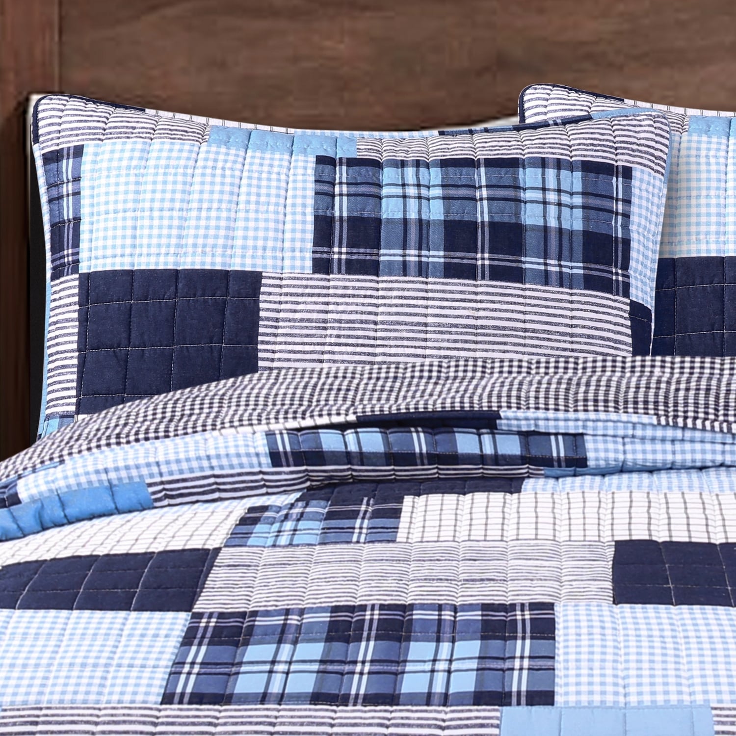 Lush Decor 16T003165 Comforters-And-Bedspreads - View #2
