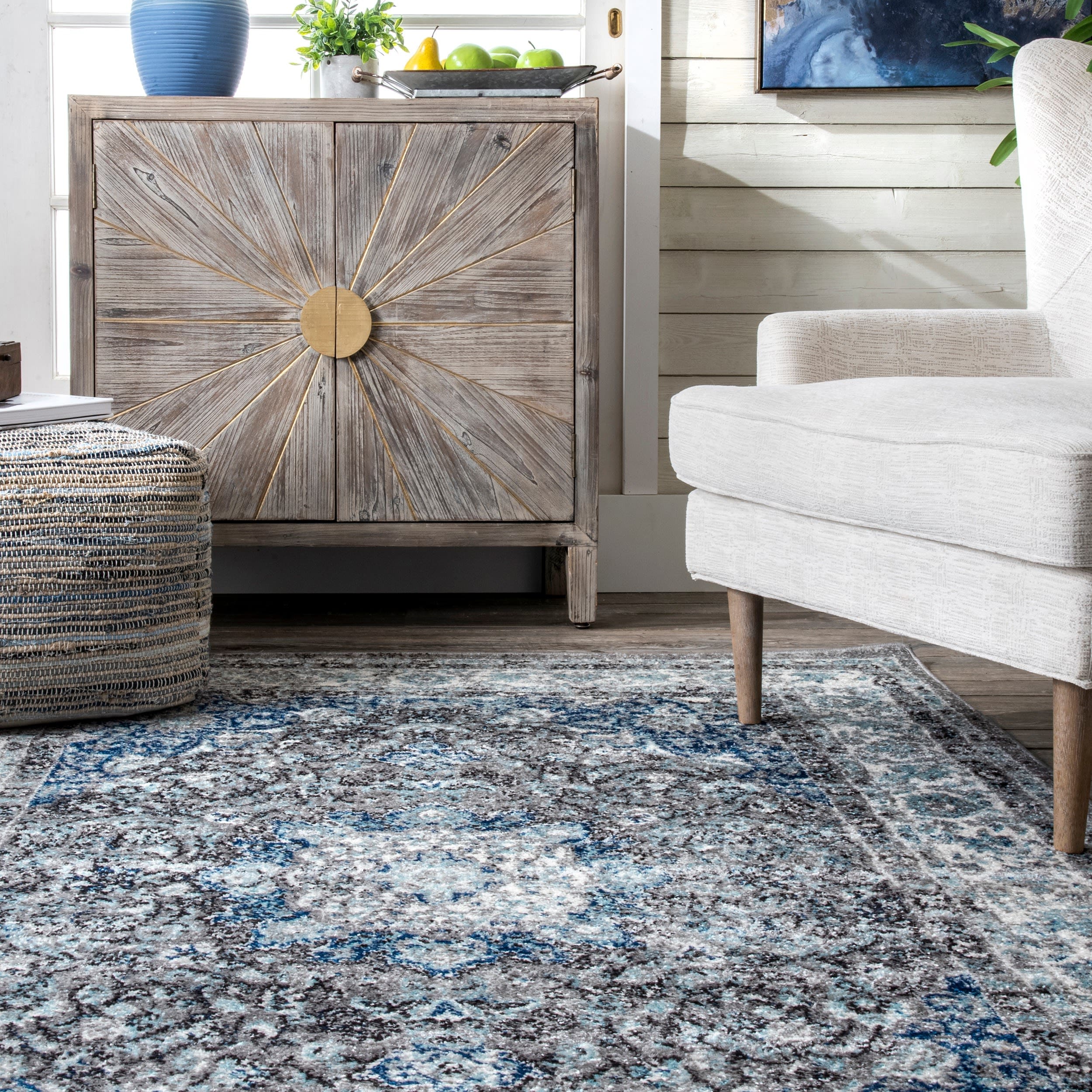 nuLOOM RZBD07E-2808 rugs - View #8