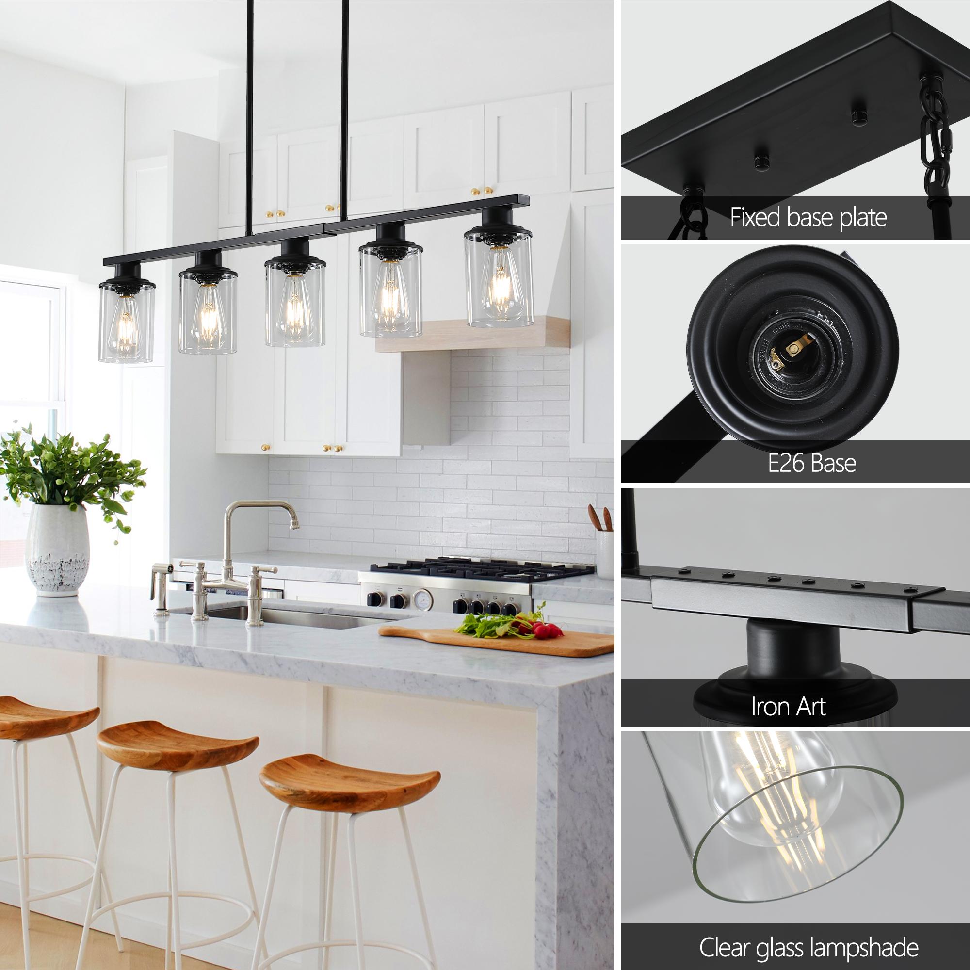 Bayfeve BFLCM-6714-LT Pendant-Lights - View #7