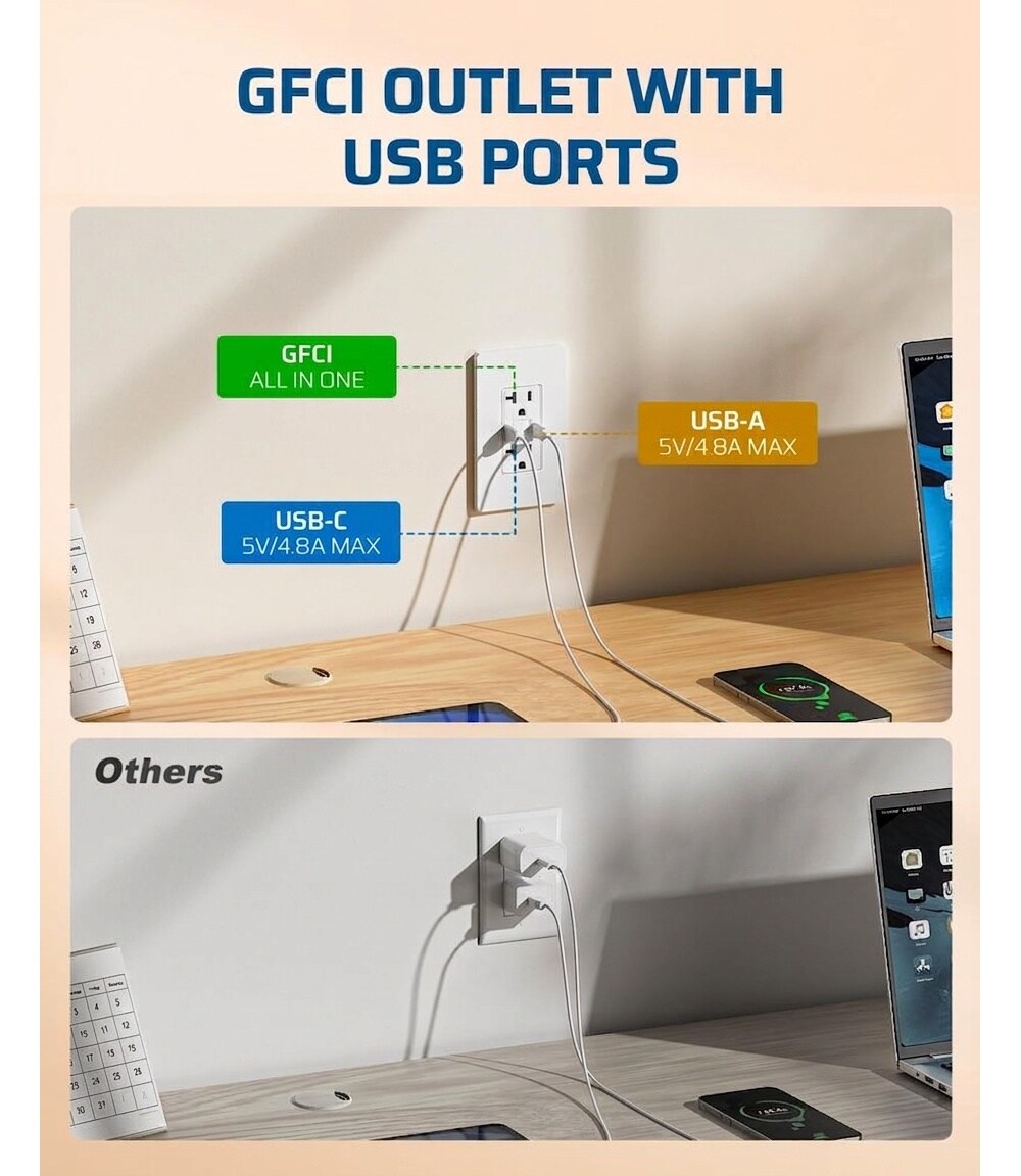 AOIZGMY LAZ0430H15 receptacles - View #2