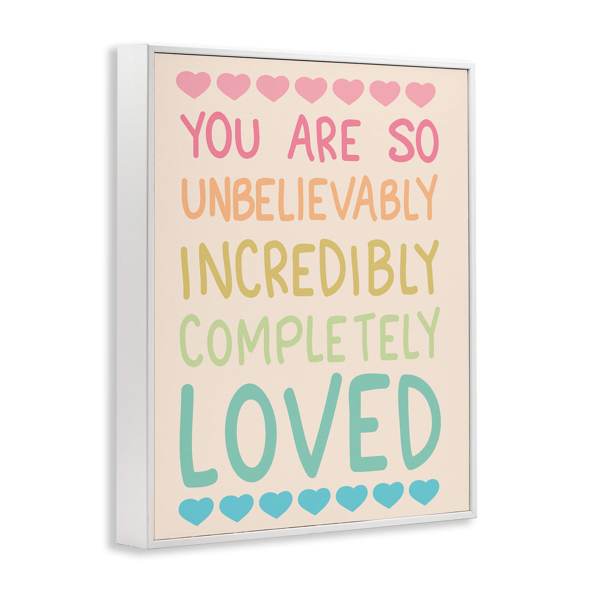 Stupell Industries BS-416-WFR-24X30 Wall-Art - View #2