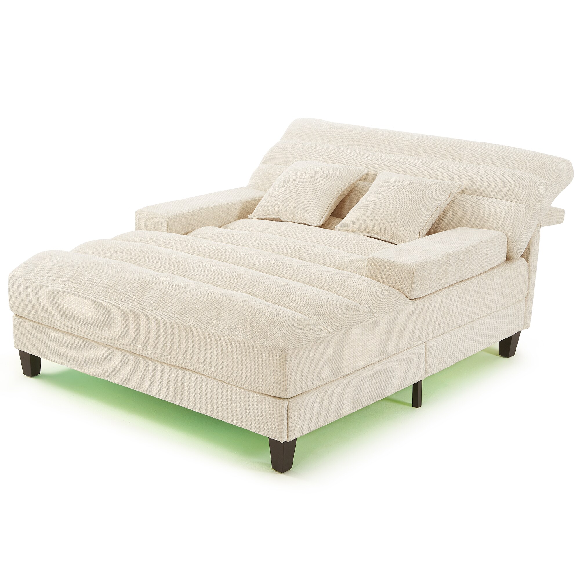 Homy Casa N719P330968A Sofas-Loveseats - View #14