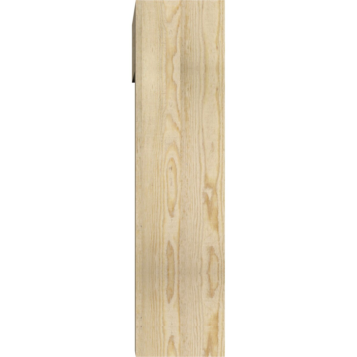 Ekena Millwork 1462883 Exterior-Brackets-Braces - View #4