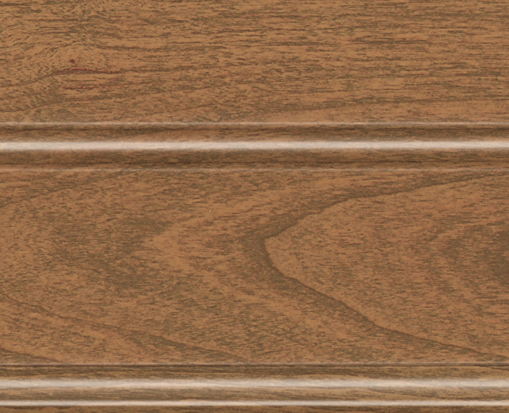 KraftMaid CMS.H05C 4-in W x 3-in H Husk Stained Cherry Kitchen Cabinet Sample (Sample Chip)