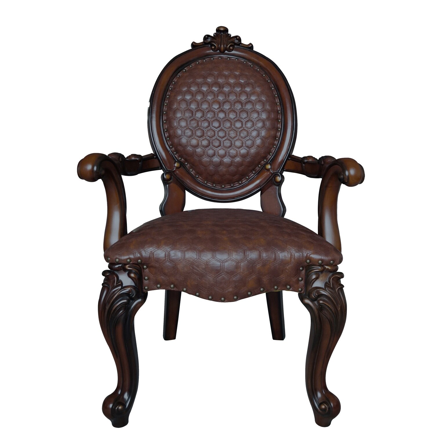 FlowLuxe BY33O42W8K10 Dining-Chairs - View #3