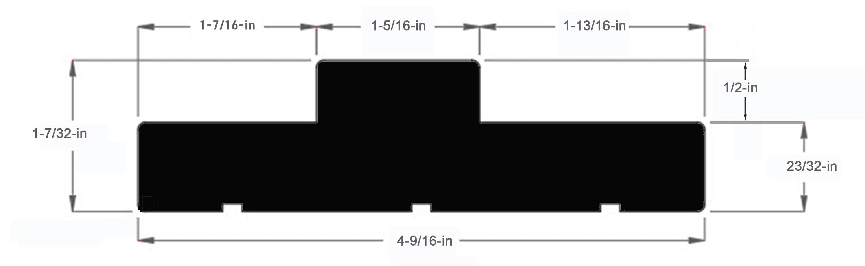 RELIABILT 243302 Door-Casing-Kits - View #3