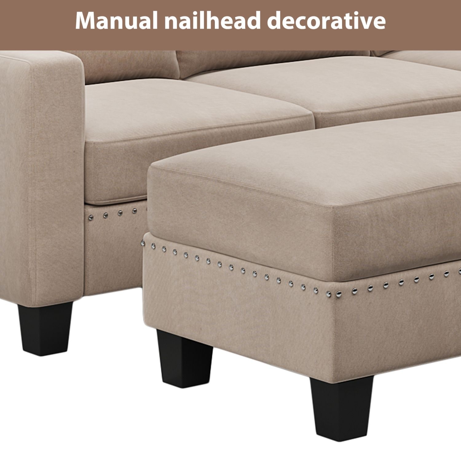 JASMODER GS002119AAE Sofas-Loveseats - View #7