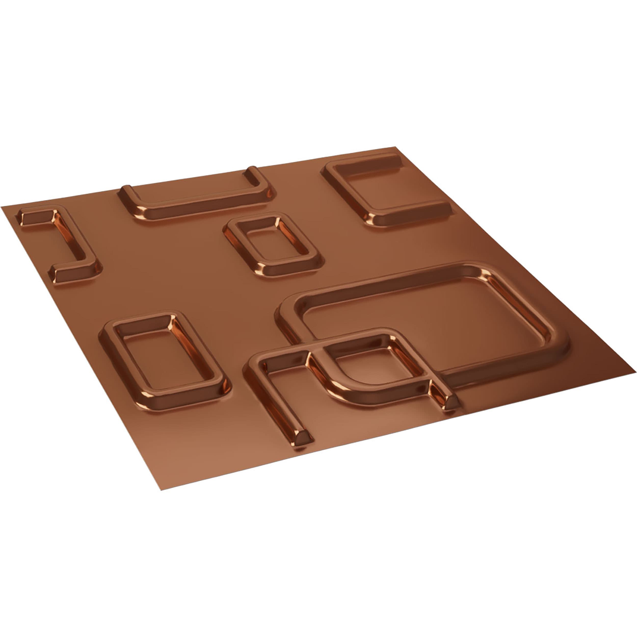 Ekena Millwork WP12X12OSBCO Wall-Panels - View #6