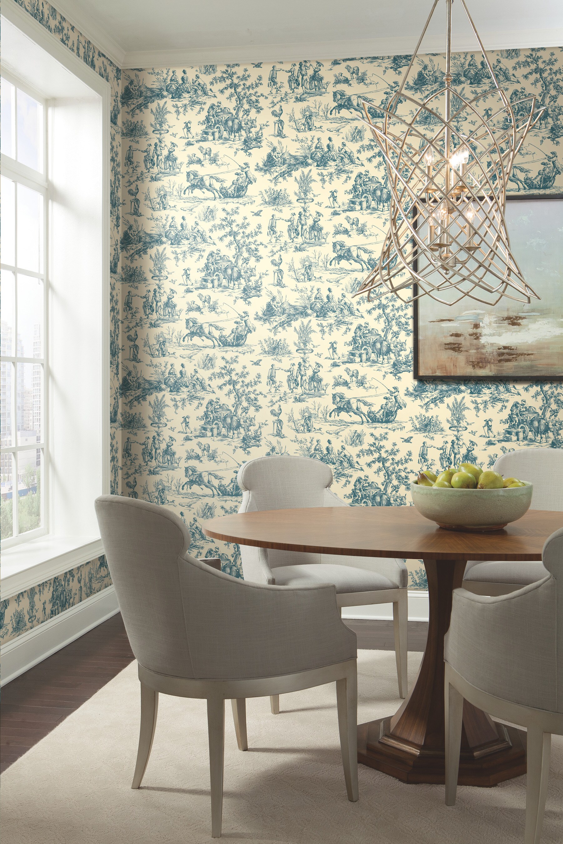 York Wallcoverings AF2004 wallpaper - View #2