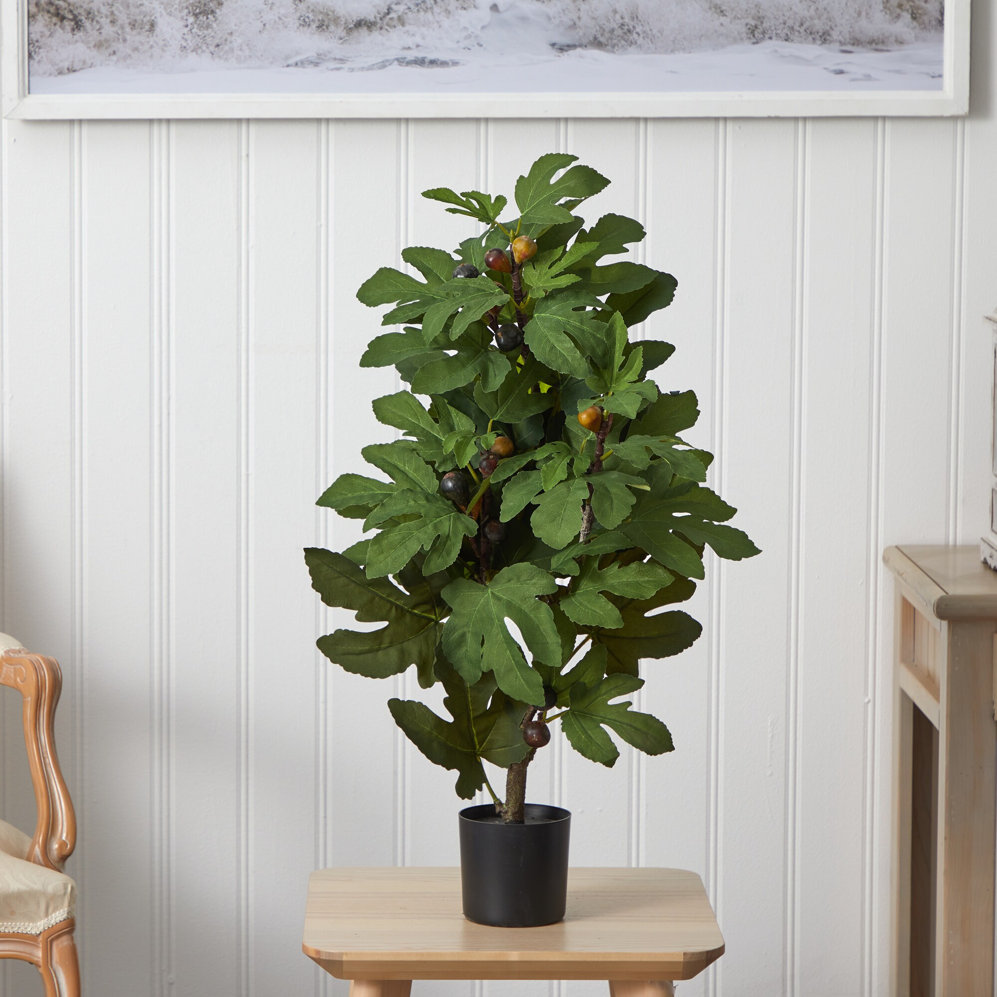 Nearly Natural 5440 Artificial-Plants-Trees - View #4