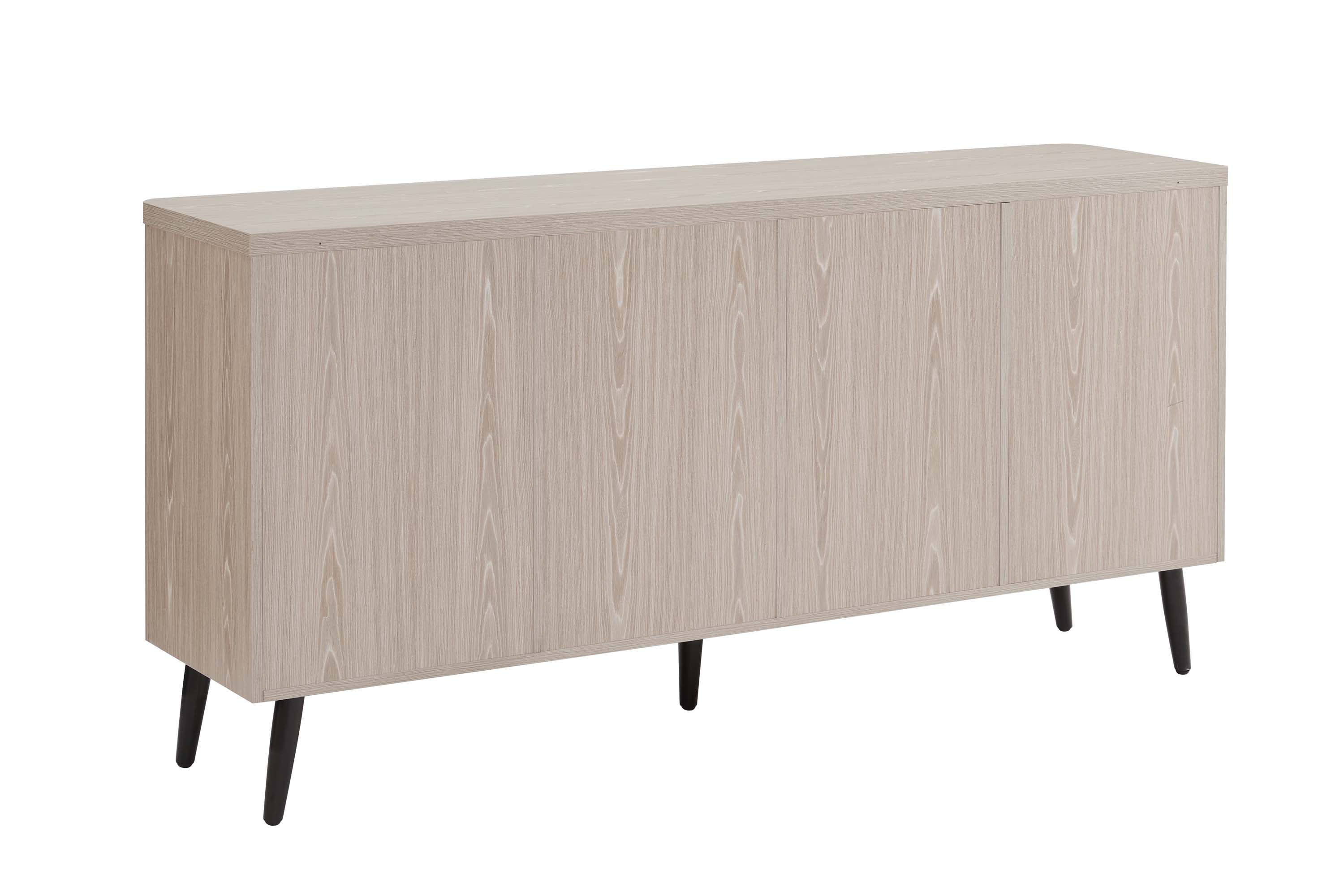 Manhattan Comfort SB001-OK Dining-Kitchen-Storarge - View #7