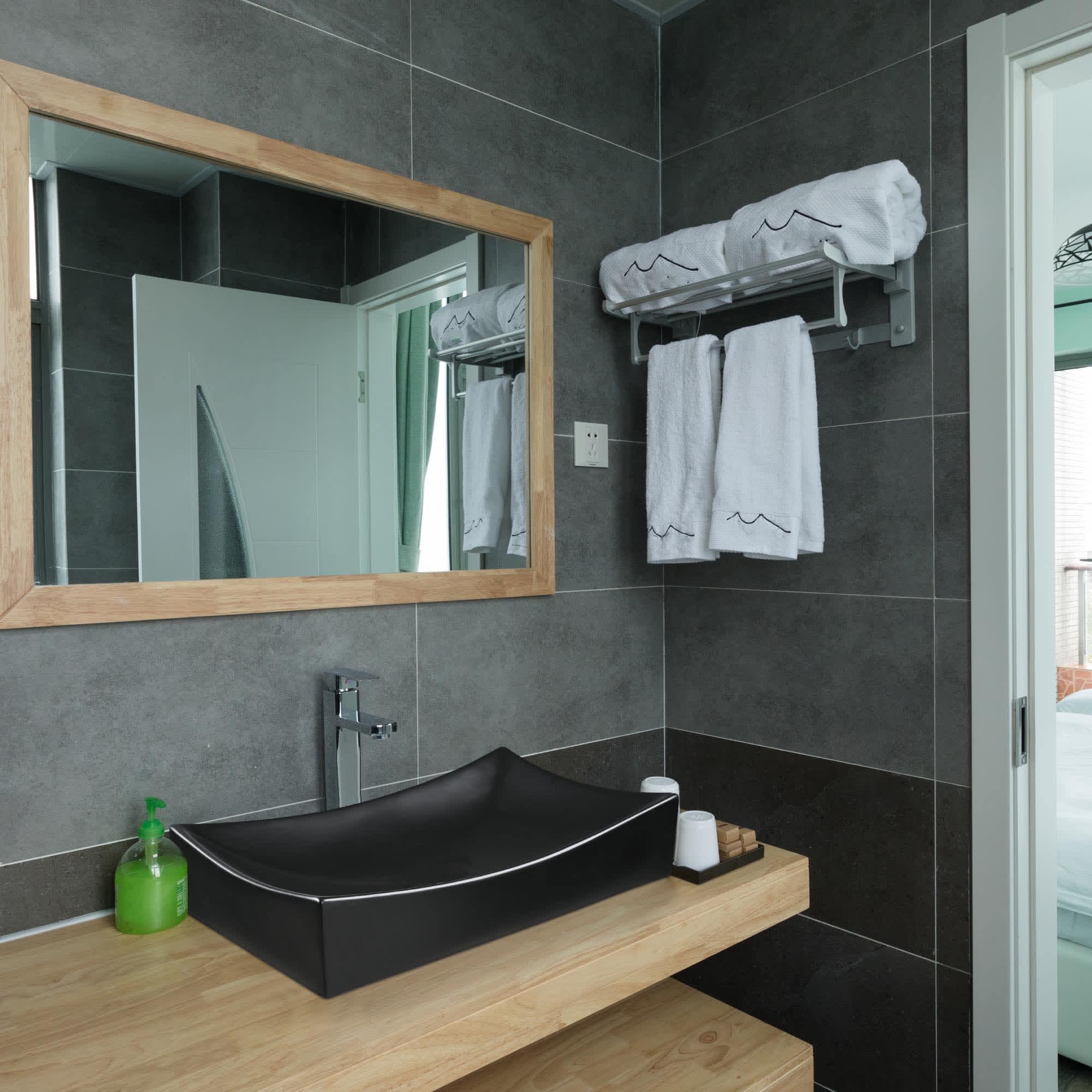 Yescom 80PSK011-655-06-LO Bath-Sink - View #2