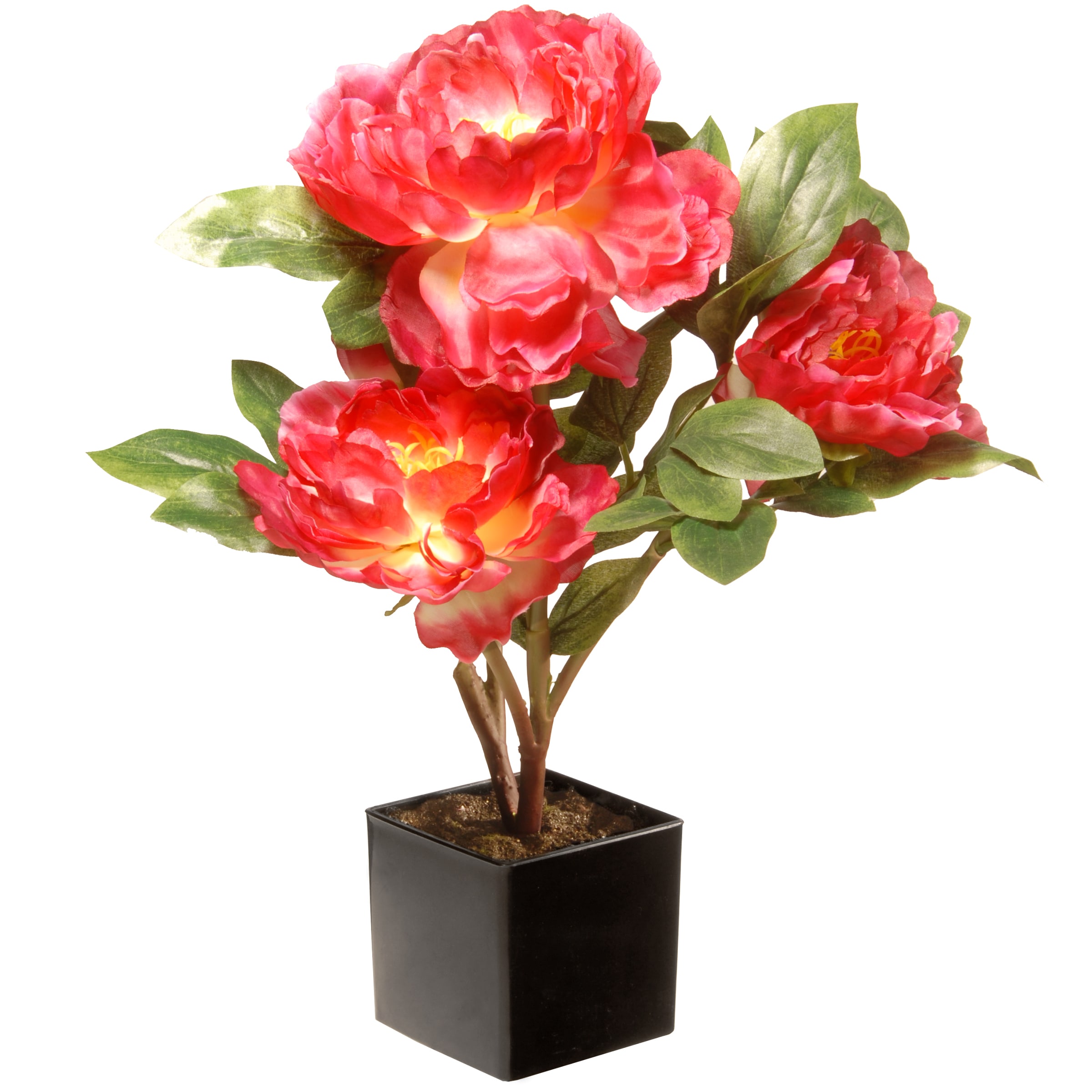 National Tree Company NF36-5128D-1 15-in H Spring Artificial tree Stem/Spray
