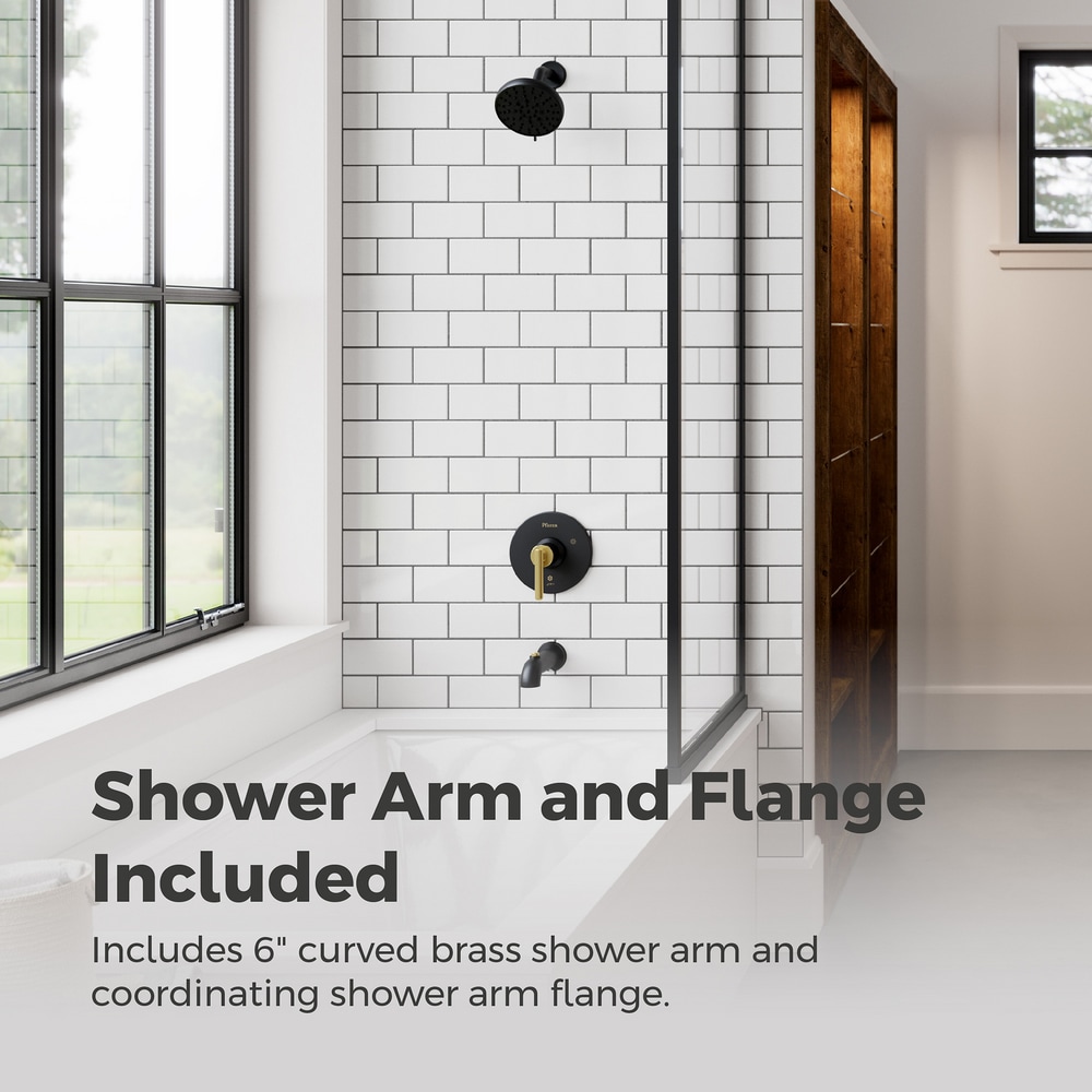Pfister 8P8WS2CSOSBBG Tub-Shower-Faucets - View #10